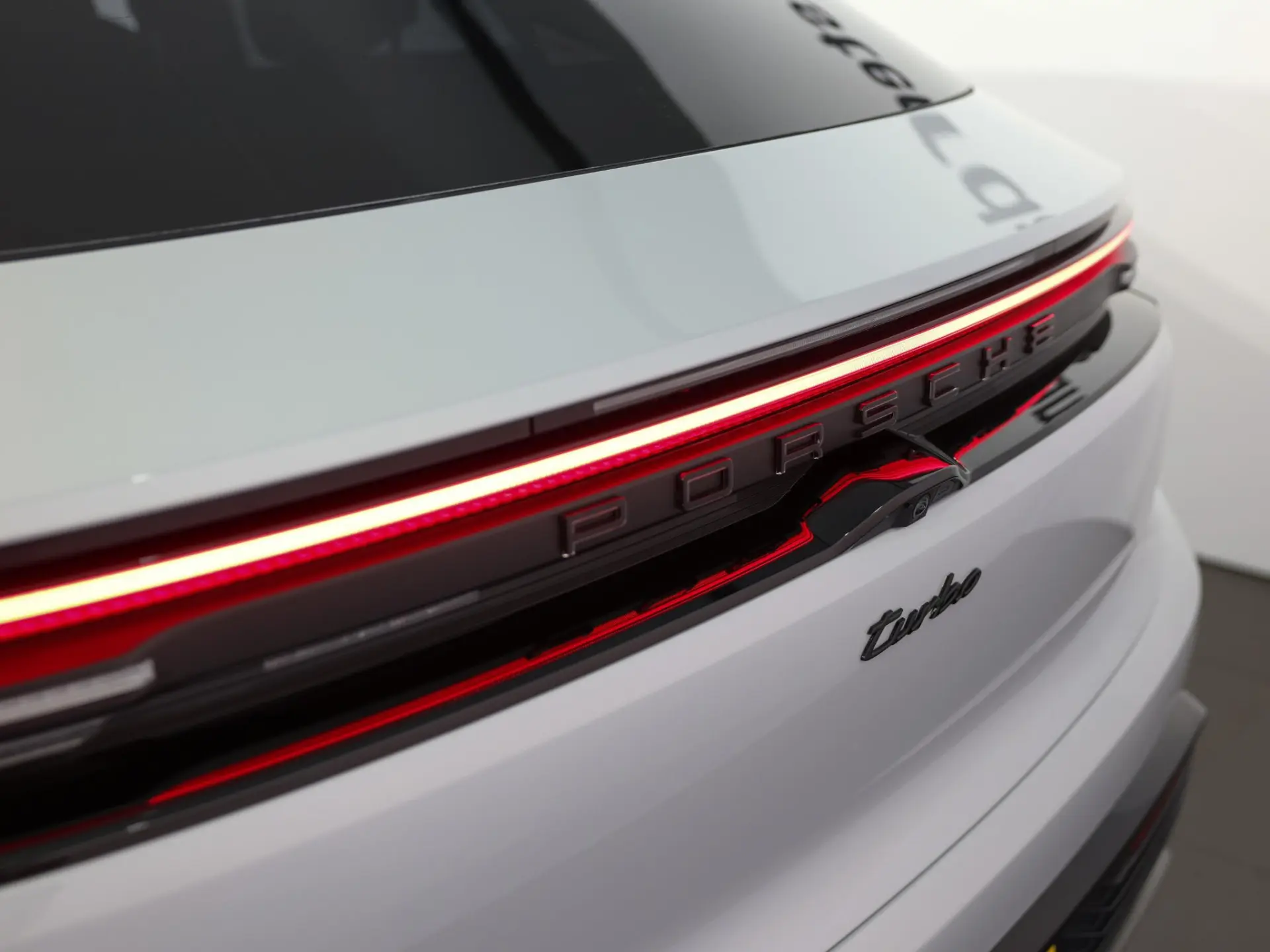 Macan Turbo
