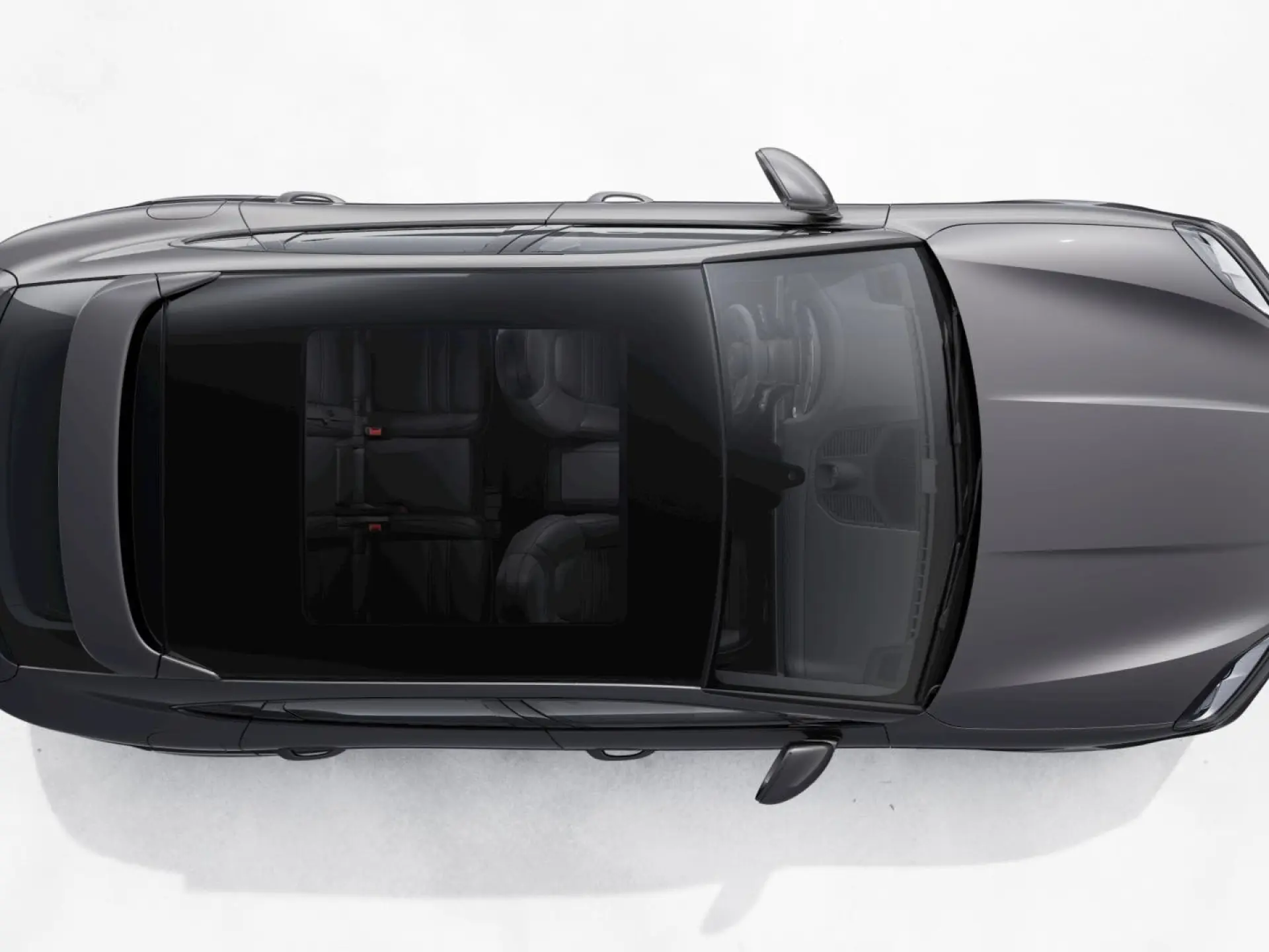 Cayenne E-Hybrid Coupé
