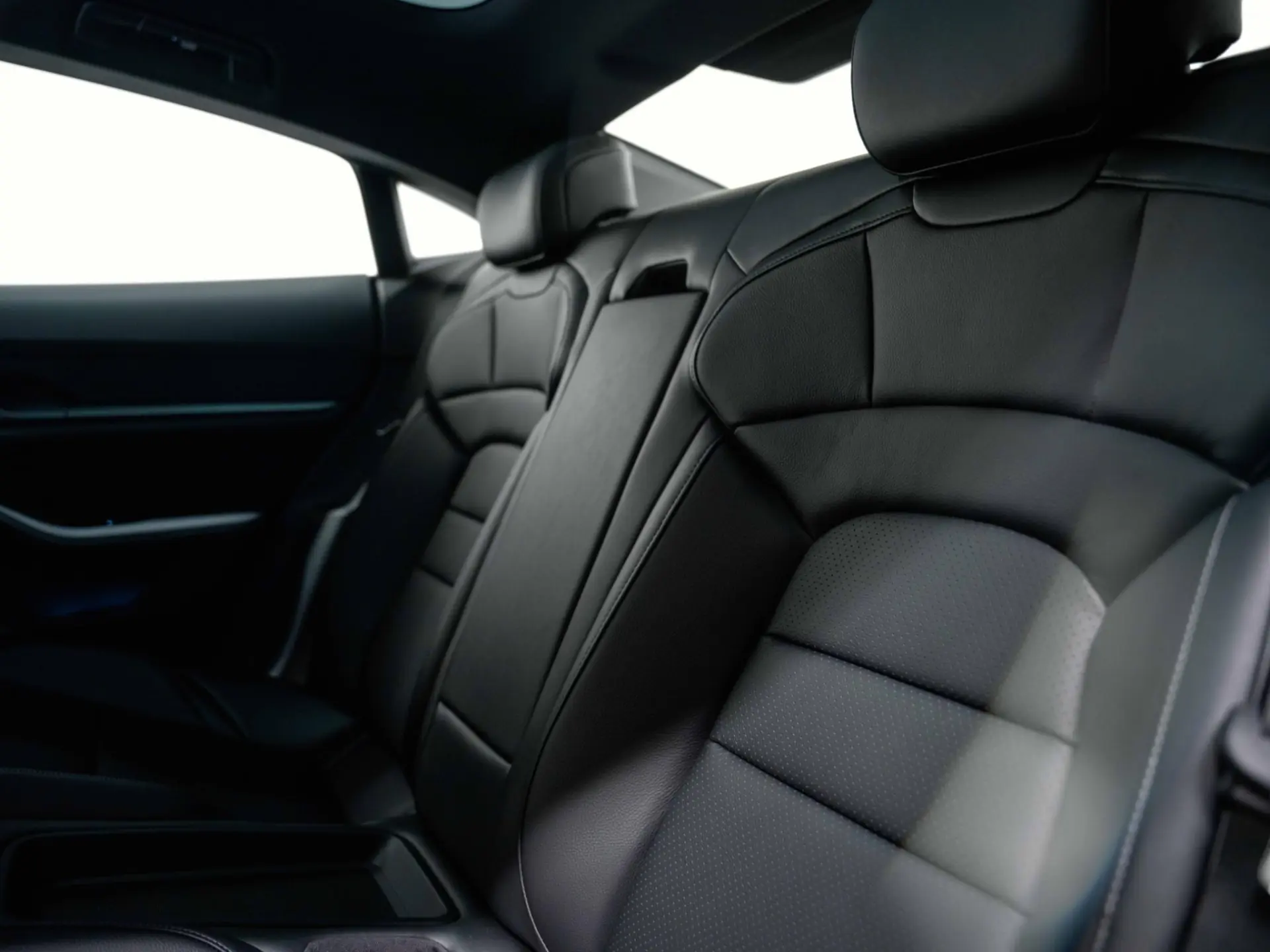 Taycan 