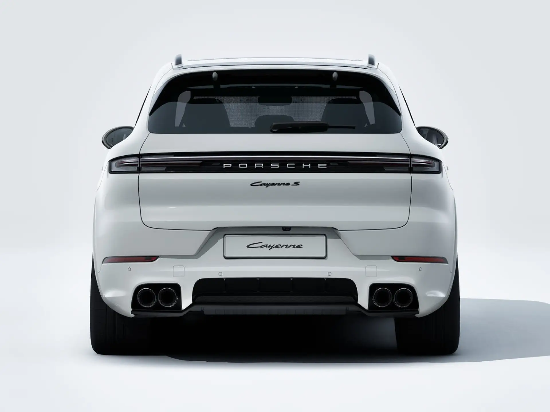 Cayenne S E-Hybrid