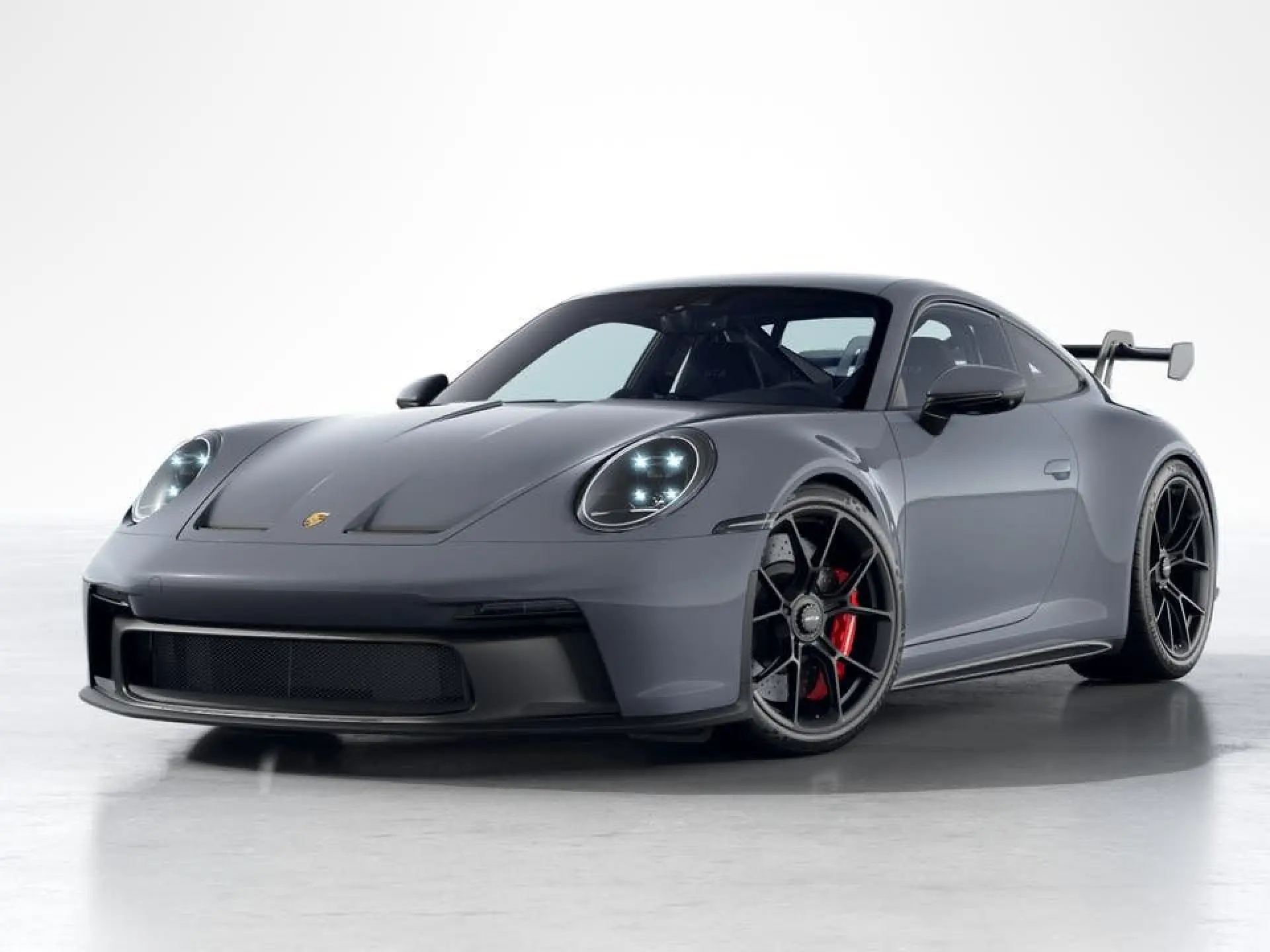 911 GT3