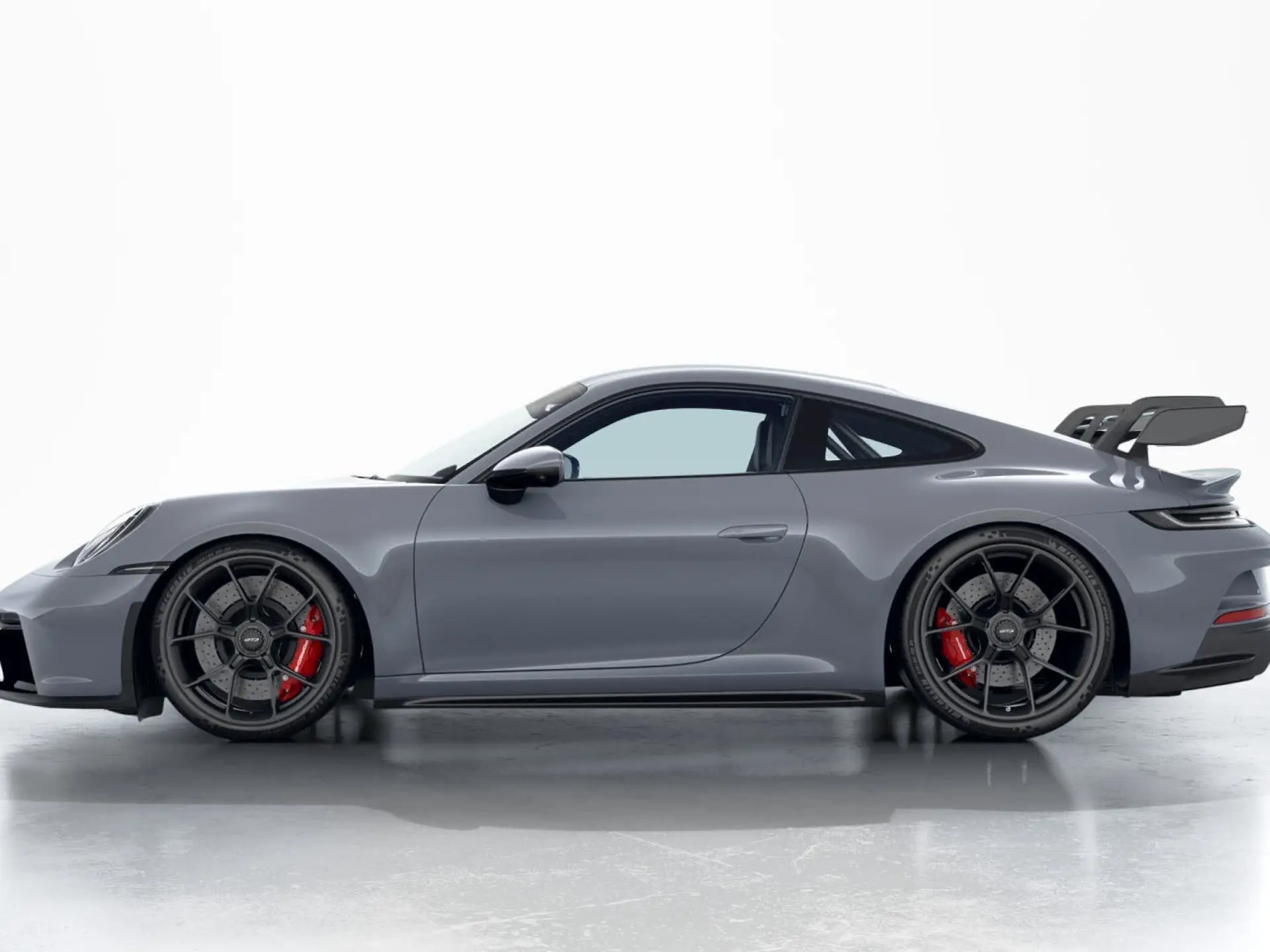 911 GT3