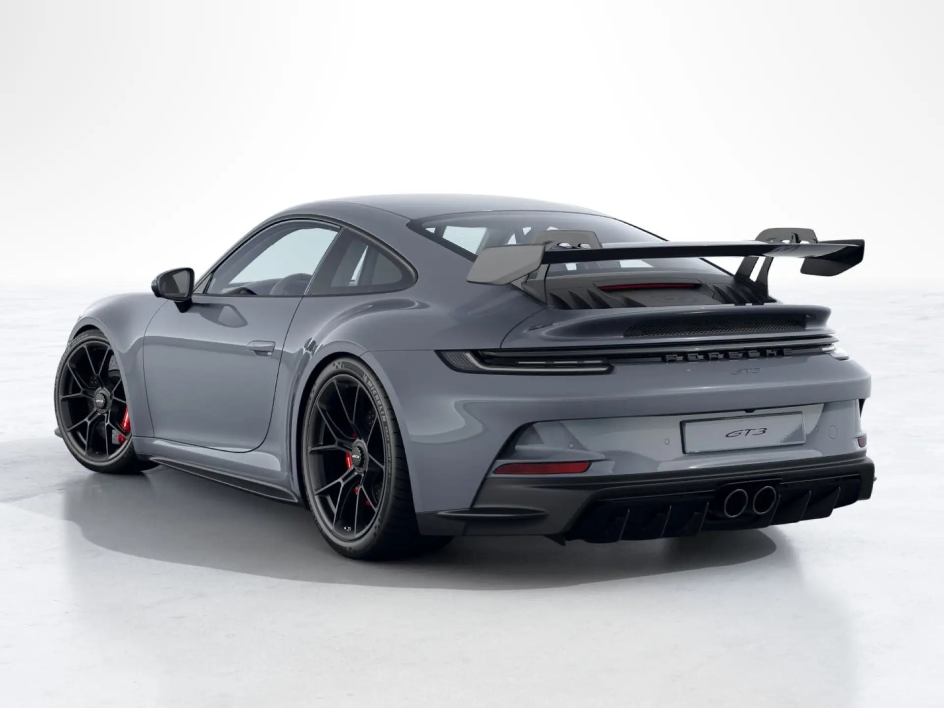911 GT3