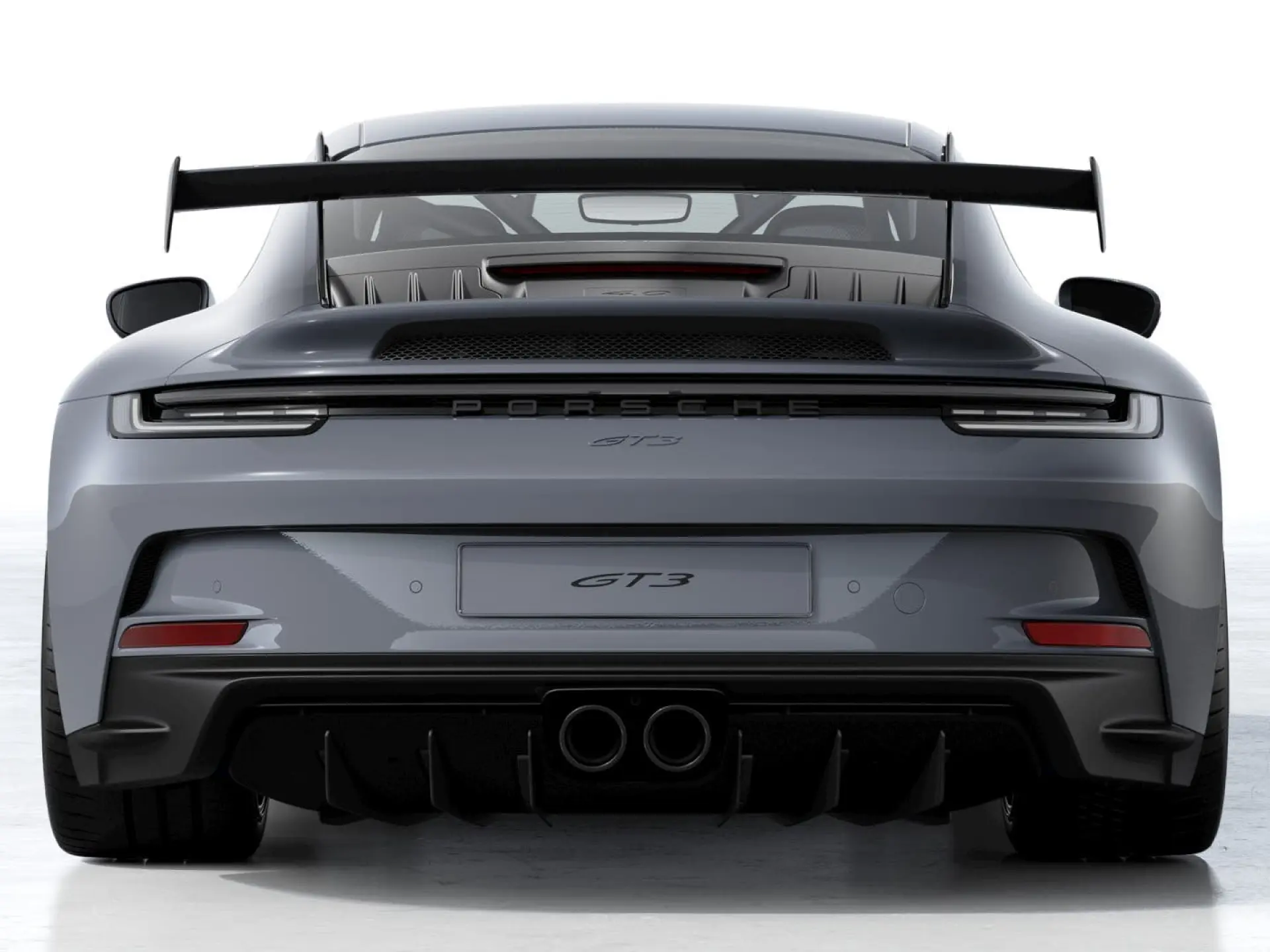 911 GT3