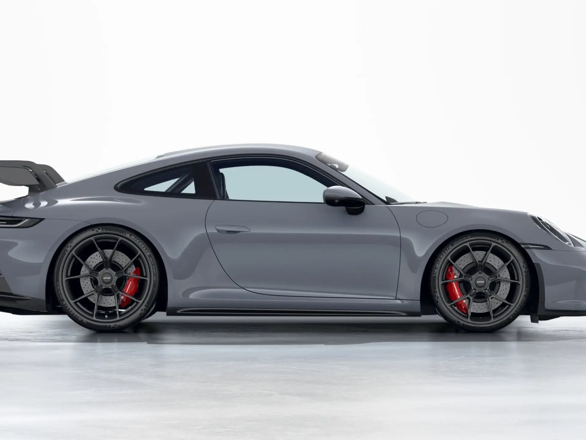 911 GT3