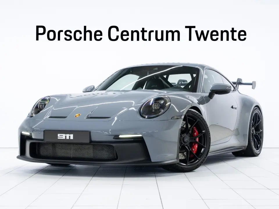 Porsche 911 GT3
