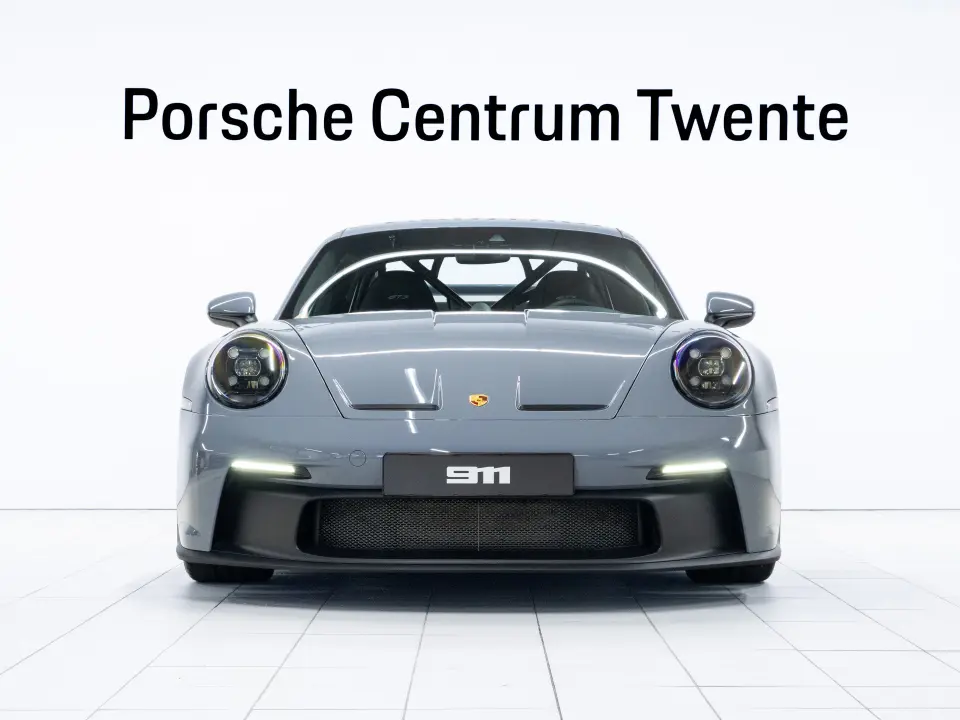 Porsche 911 GT3