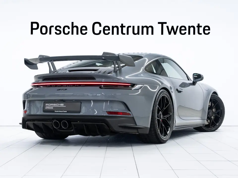 Porsche 911 GT3