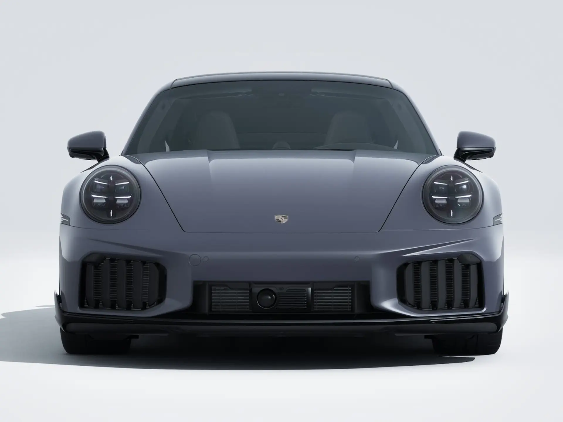 911 Turbo S