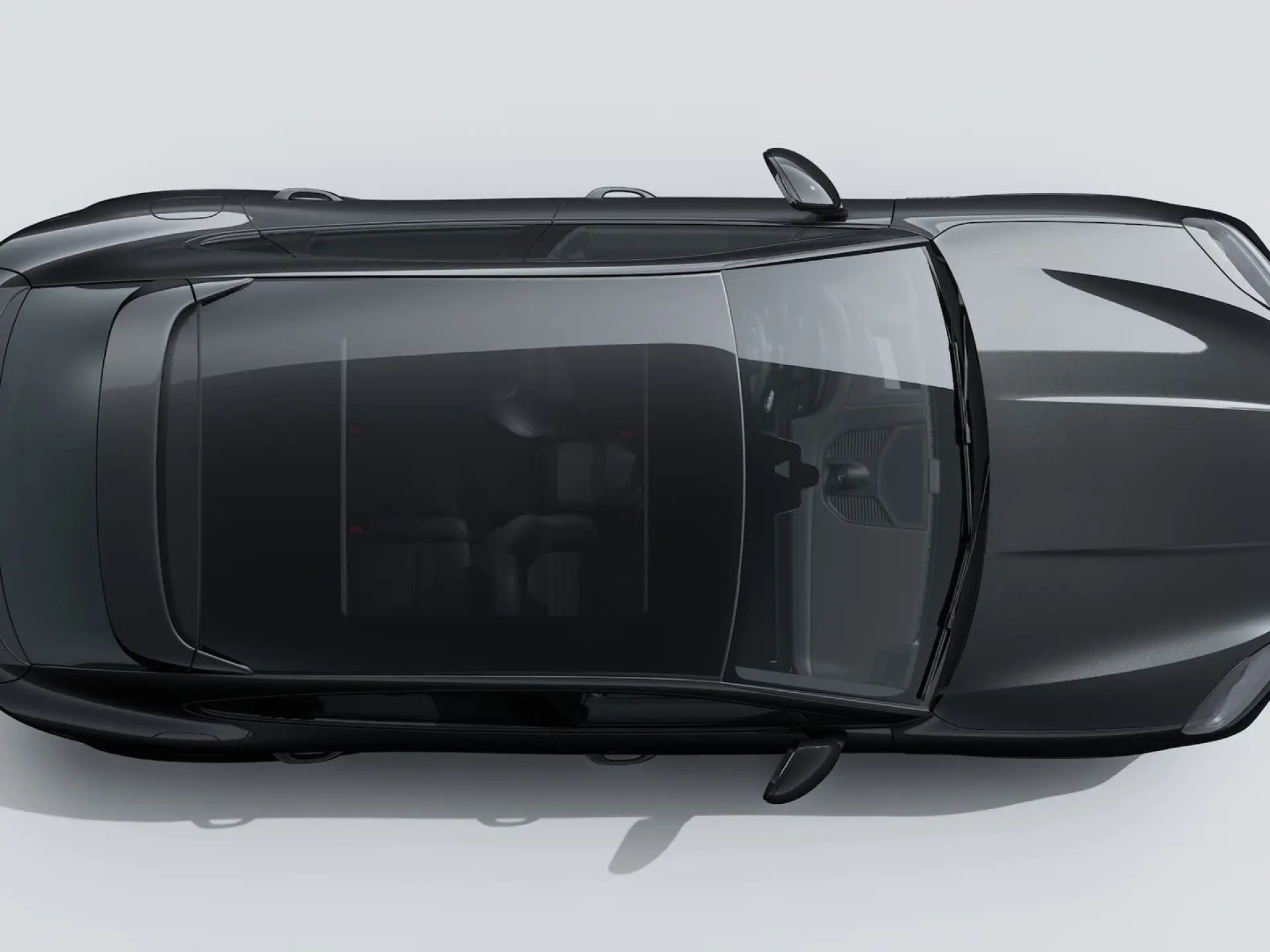 Cayenne E-Hybrid Black Edition Coupé