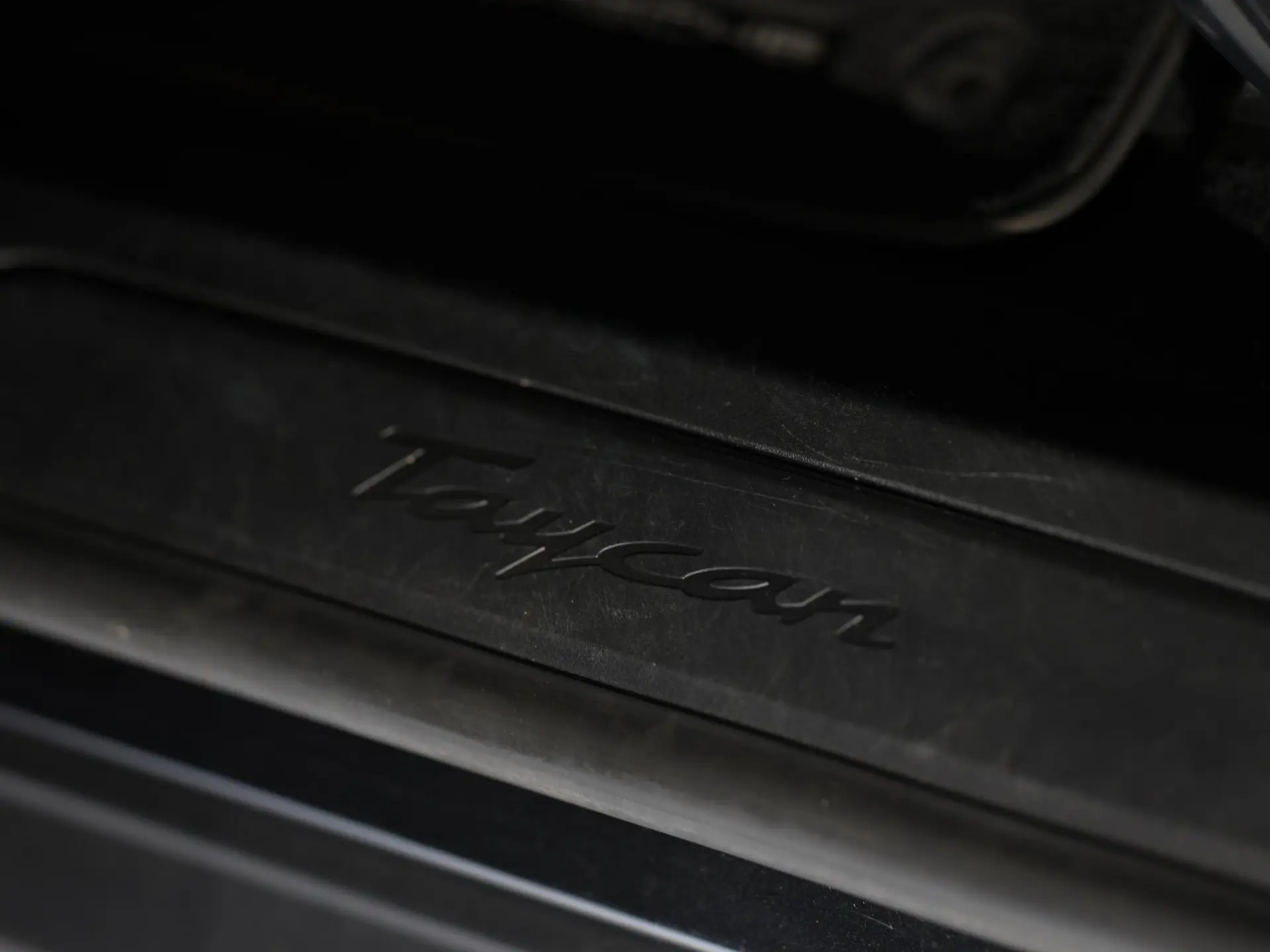 Taycan Performance