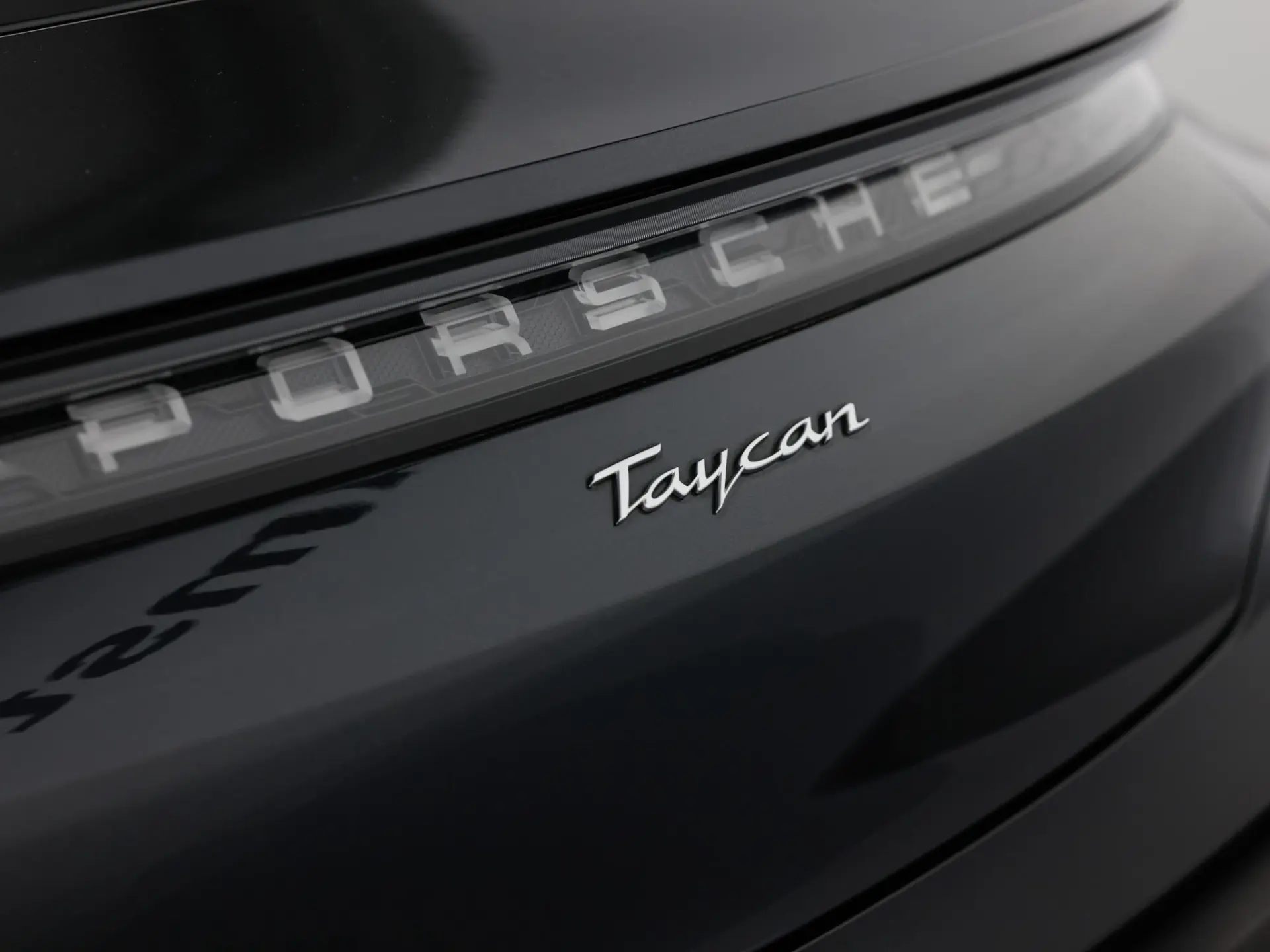 Taycan Performance
