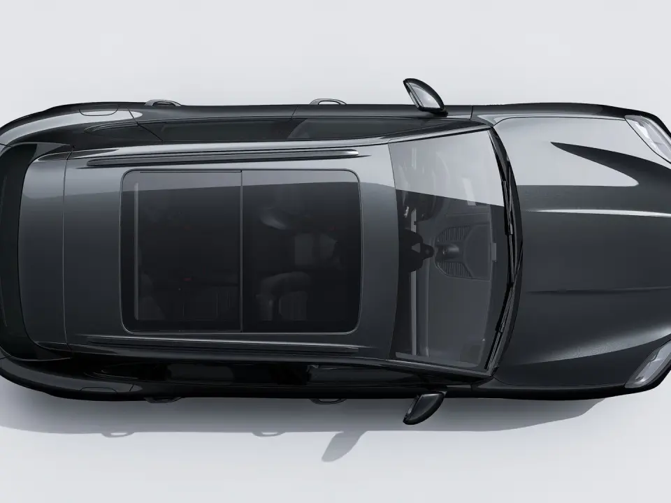 Cayenne S E-Hybrid
