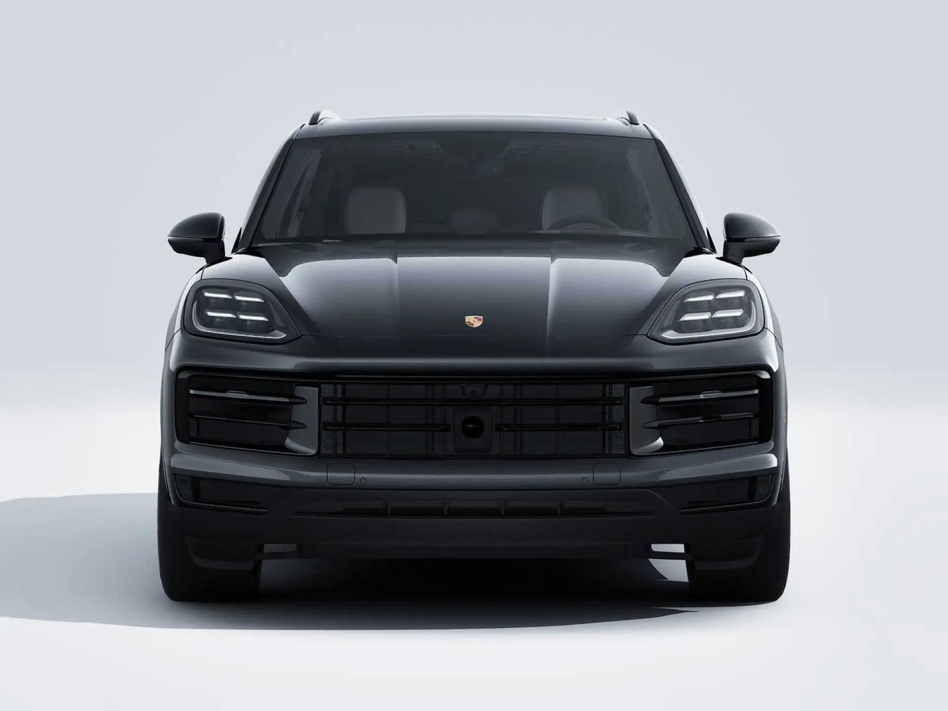 Cayenne S E-Hybrid