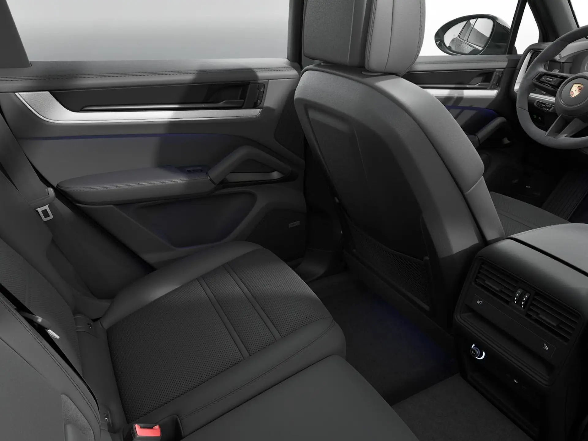 Cayenne S E-Hybrid