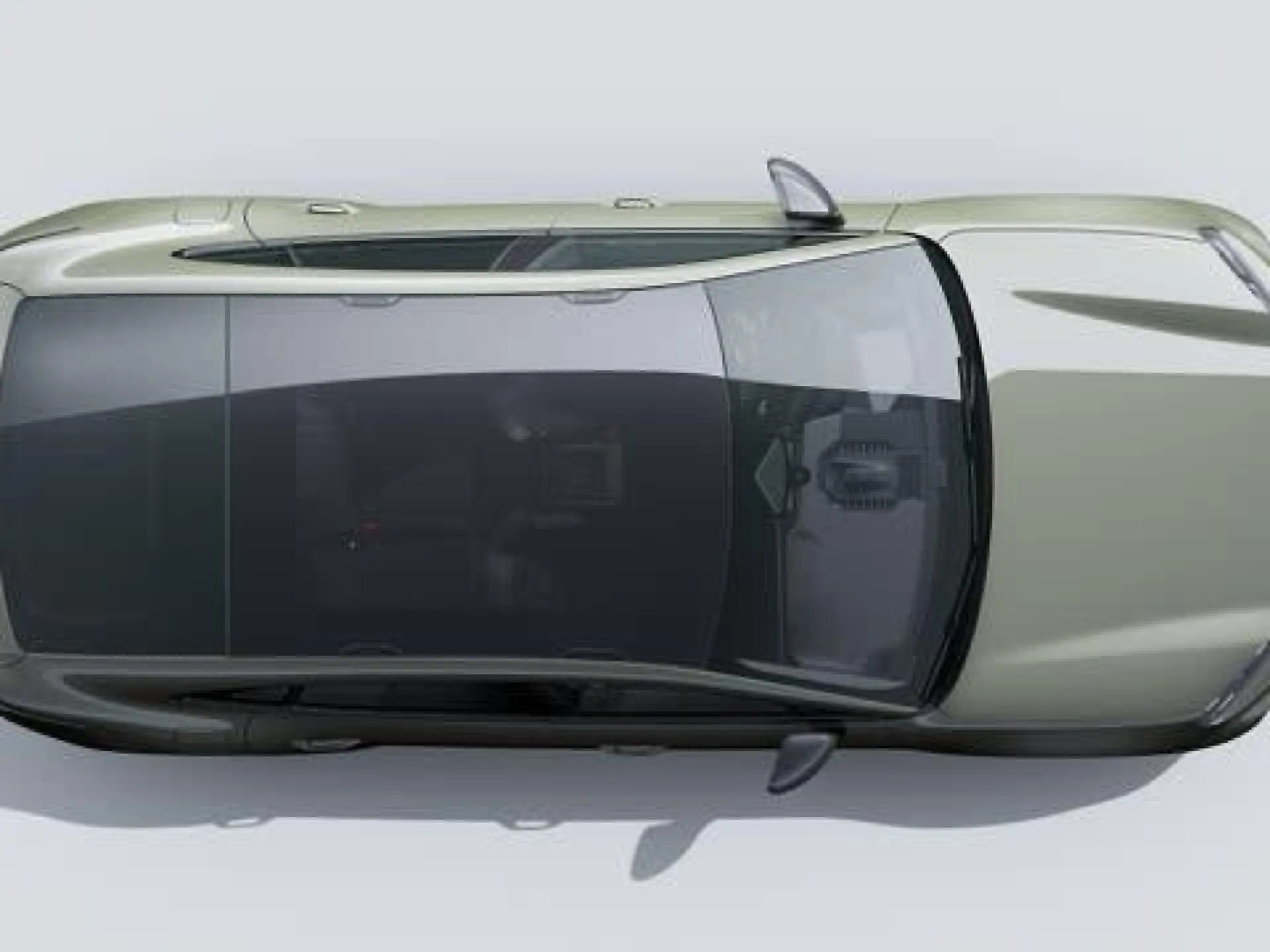 Cayenne S Coupé Electric 