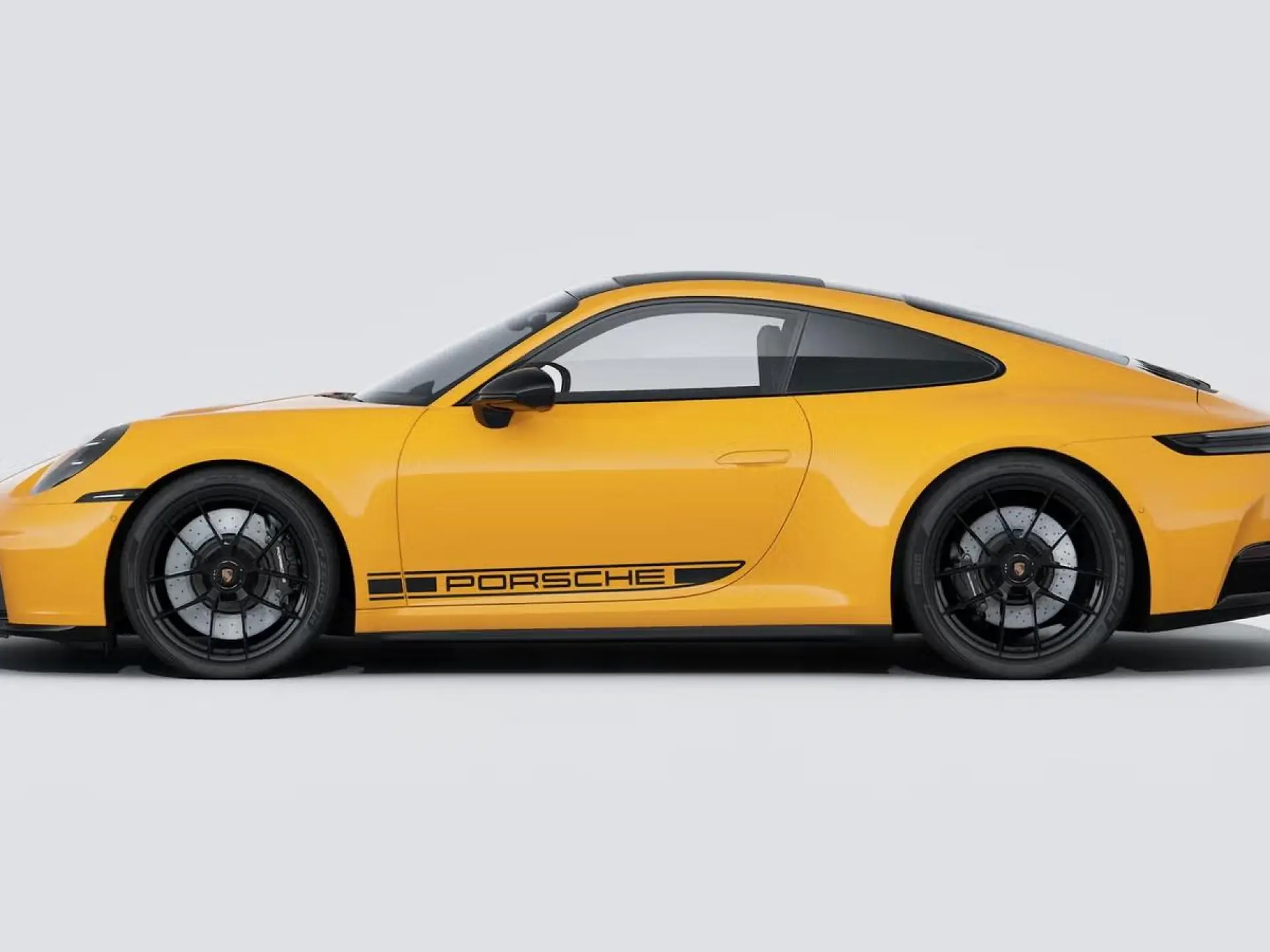 911 Carrera GTS