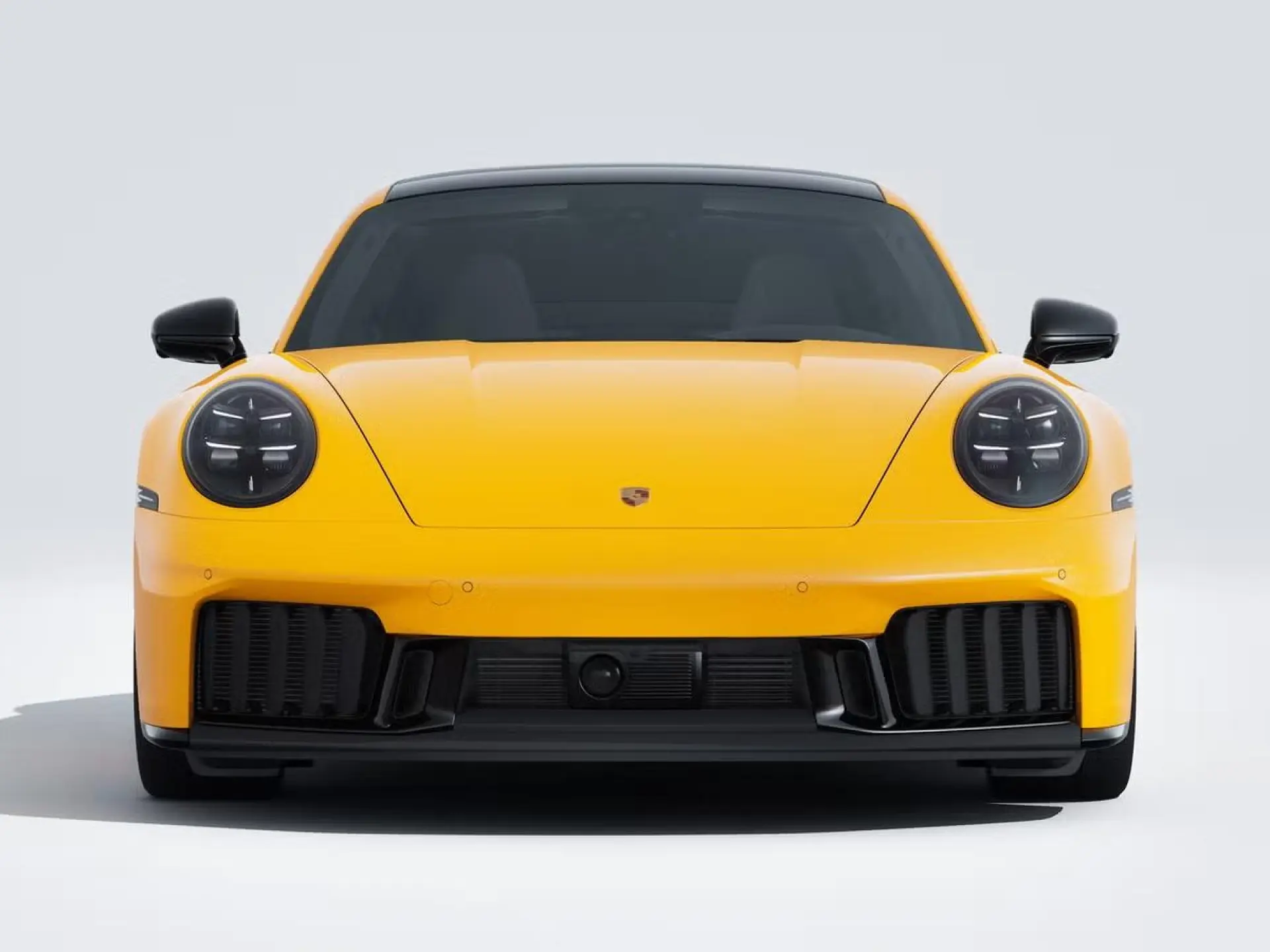 911 Carrera GTS