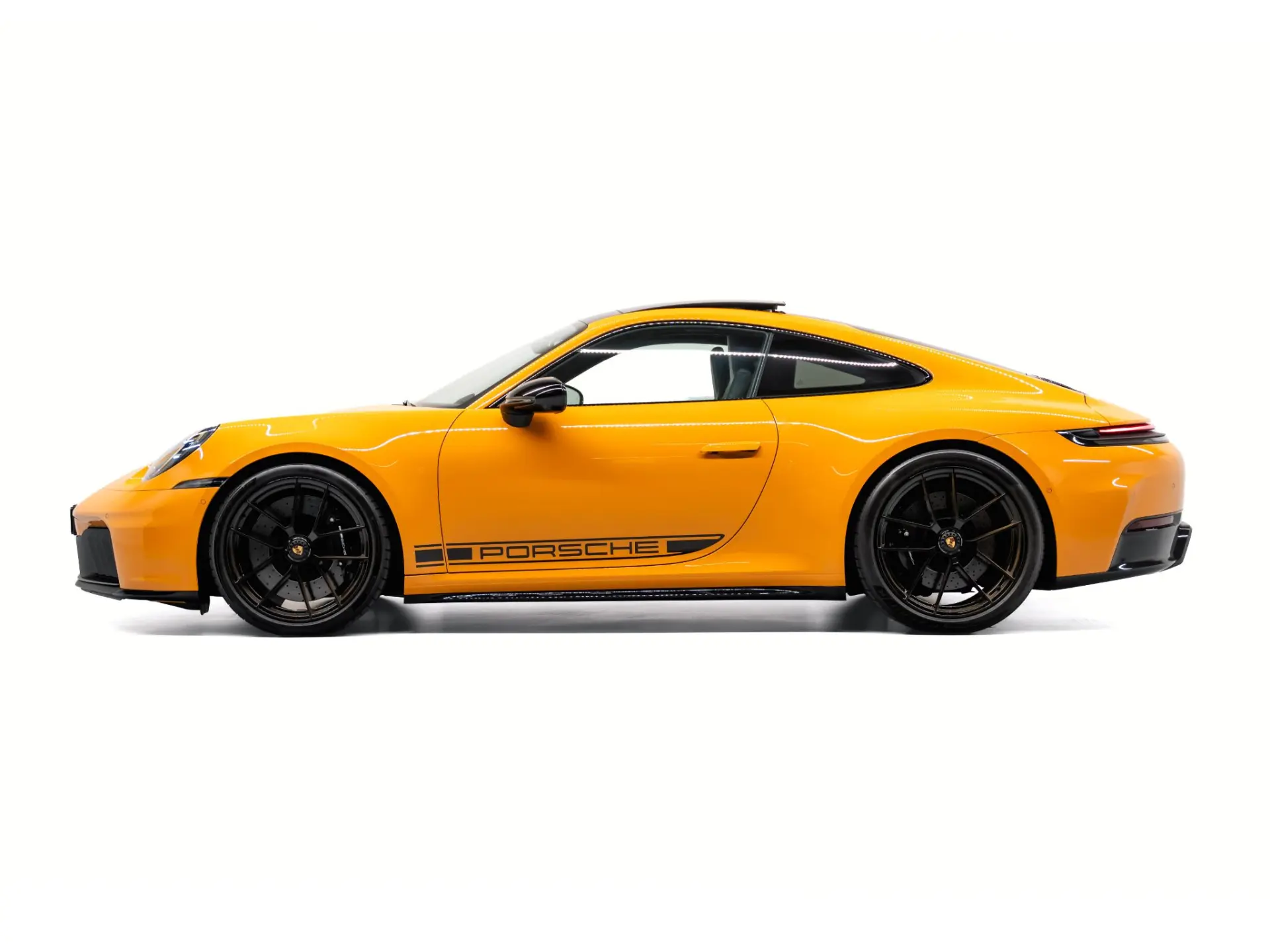 911 Carrera GTS