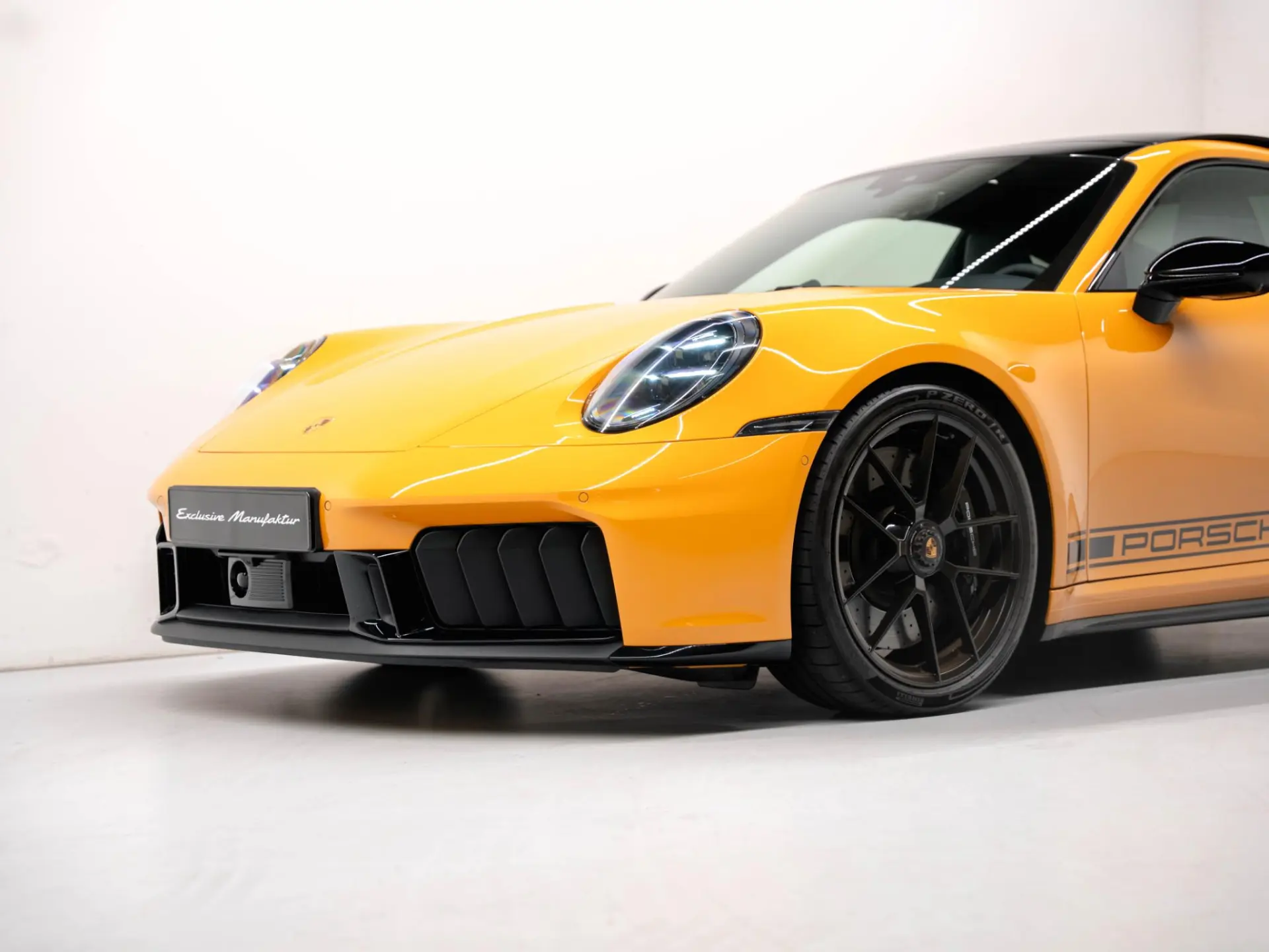 911 Carrera GTS