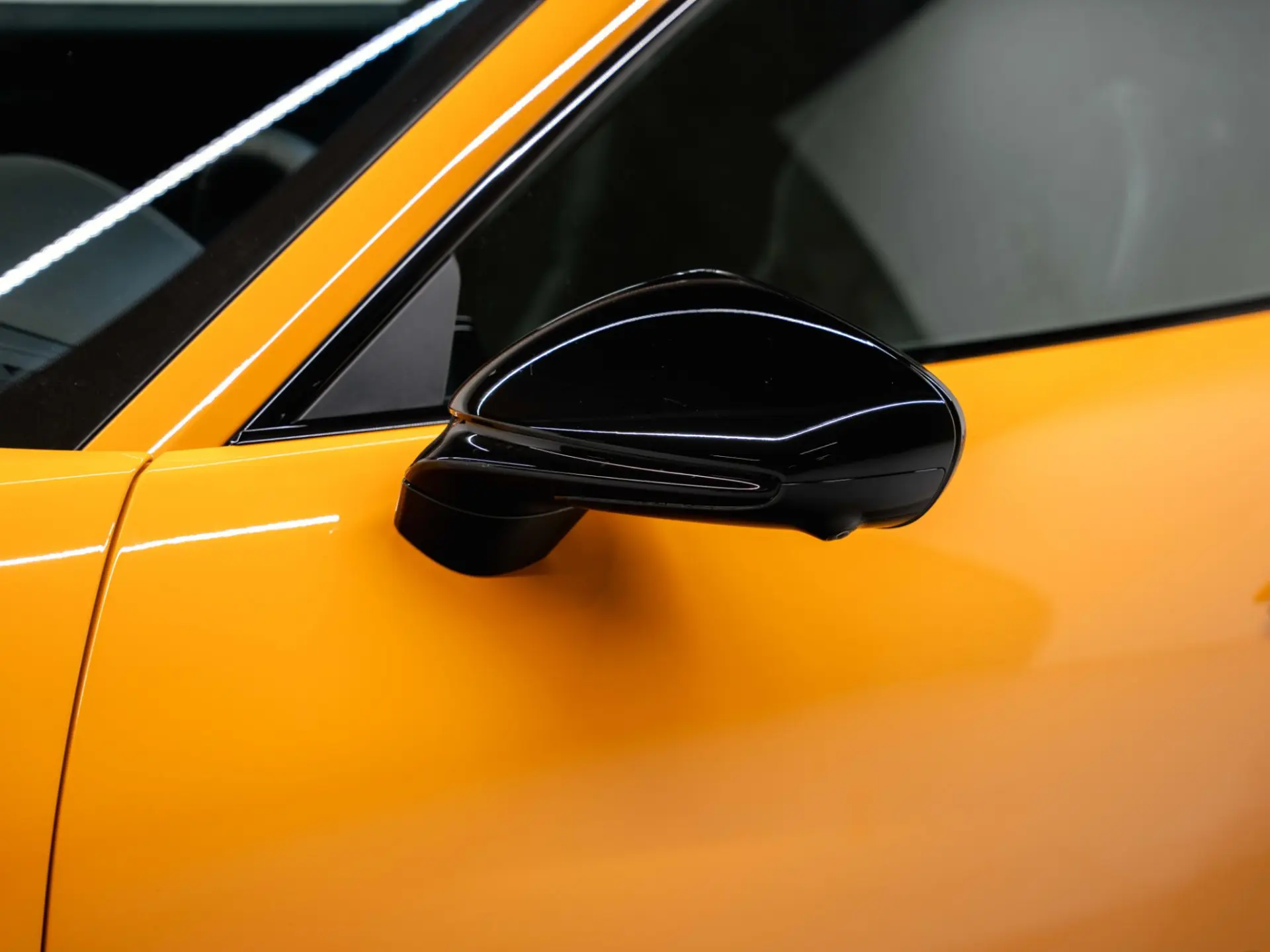 911 Carrera GTS