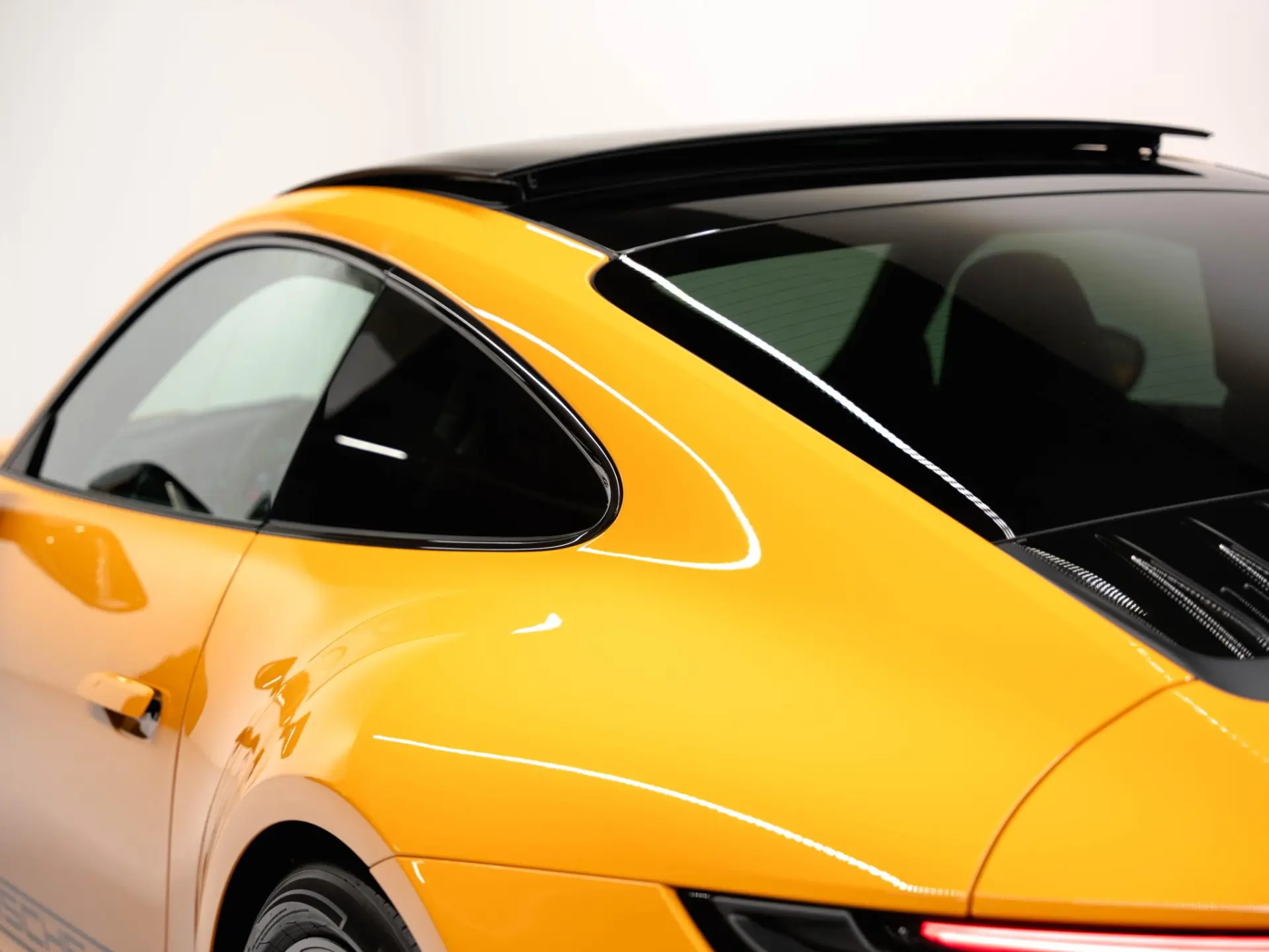 911 Carrera GTS