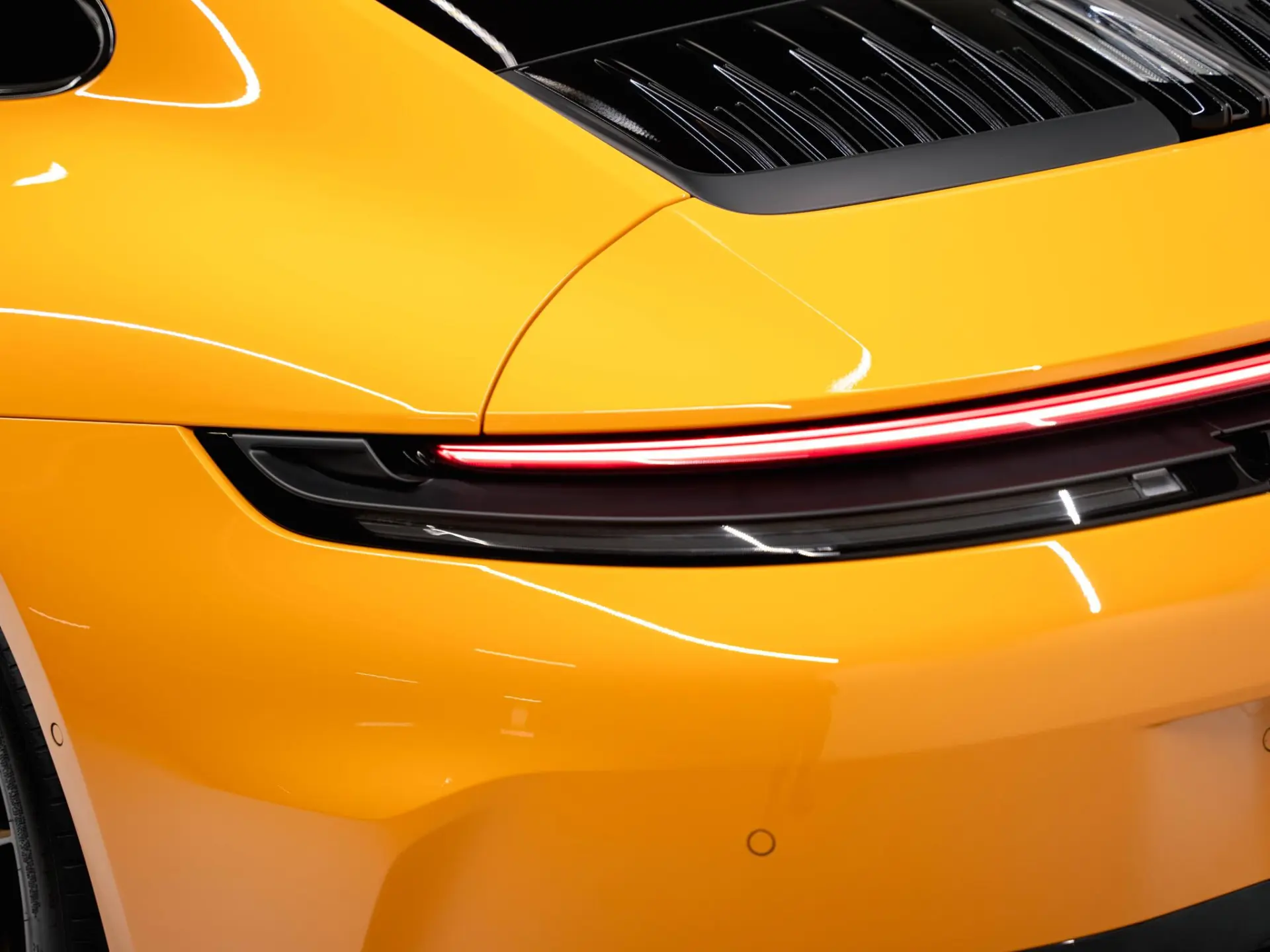 911 Carrera GTS