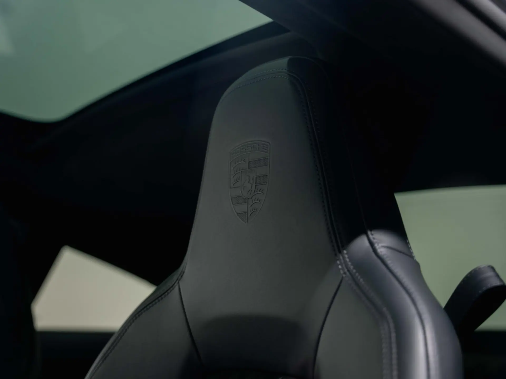 911 Carrera GTS