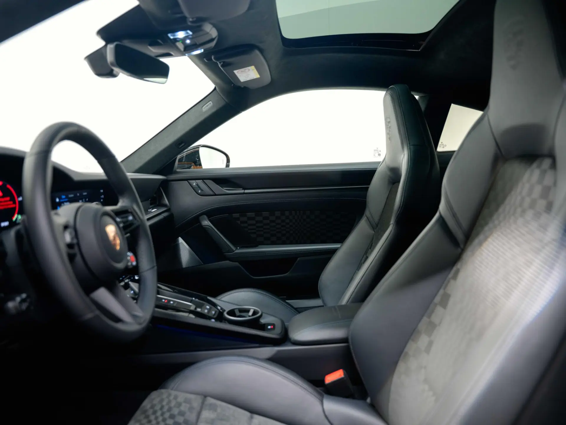 911 Carrera GTS
