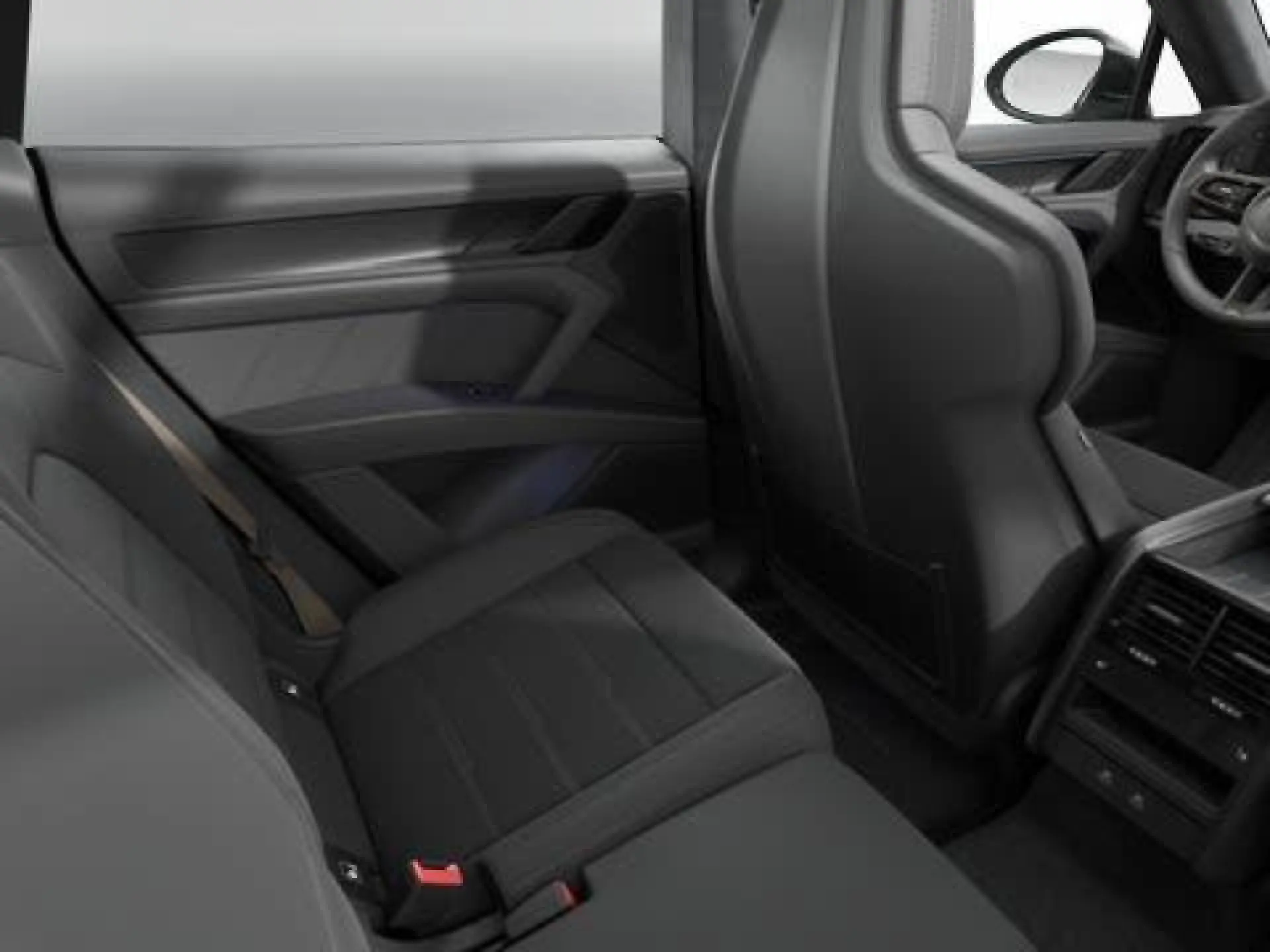 Cayenne Turbo Electric 