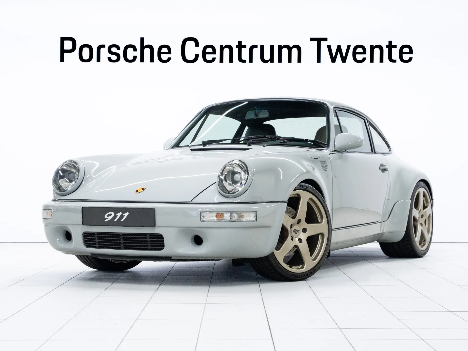 911 Carrera