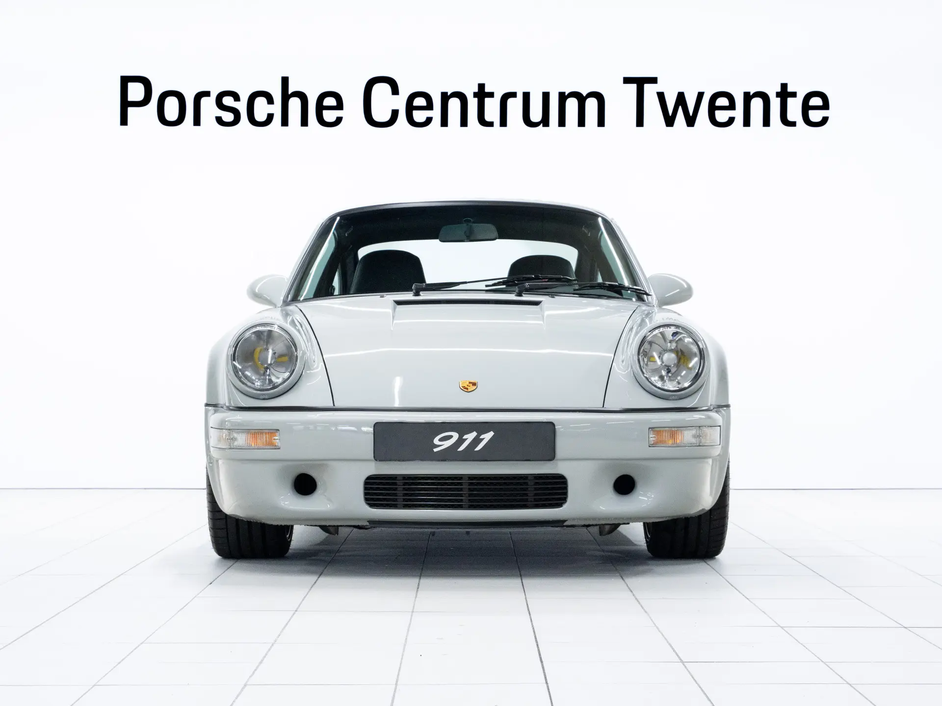 911 Carrera