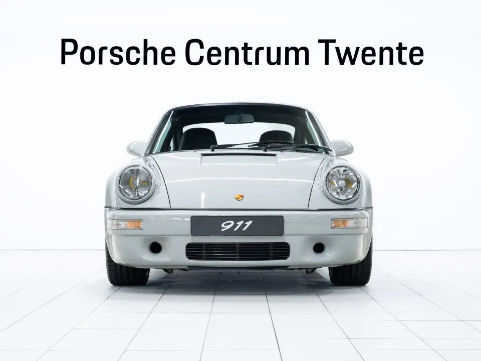 911 Carrera