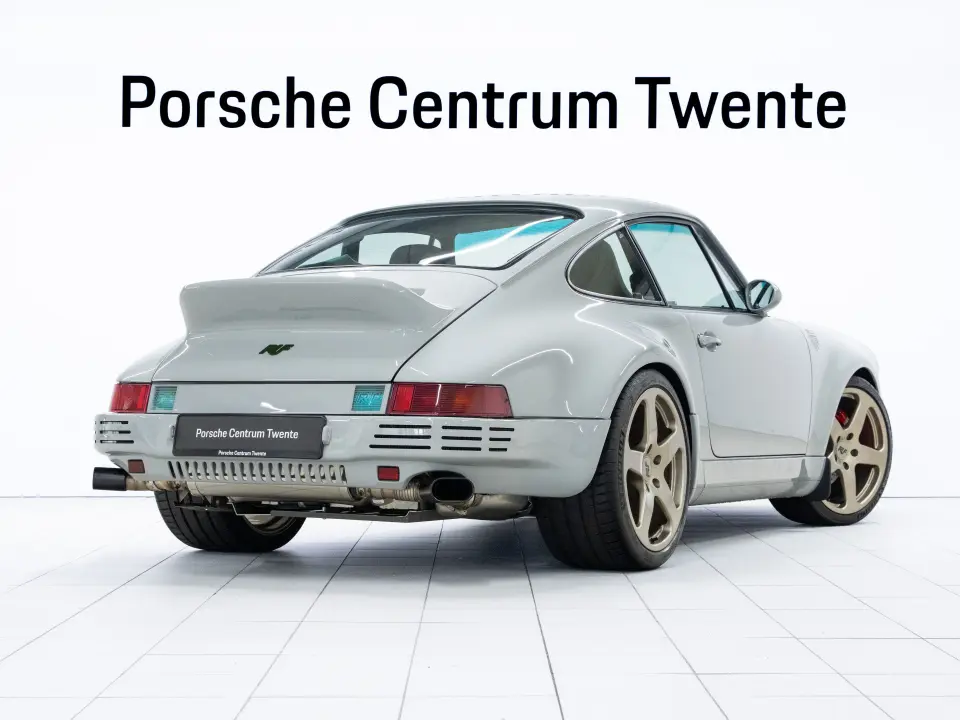 911 Carrera