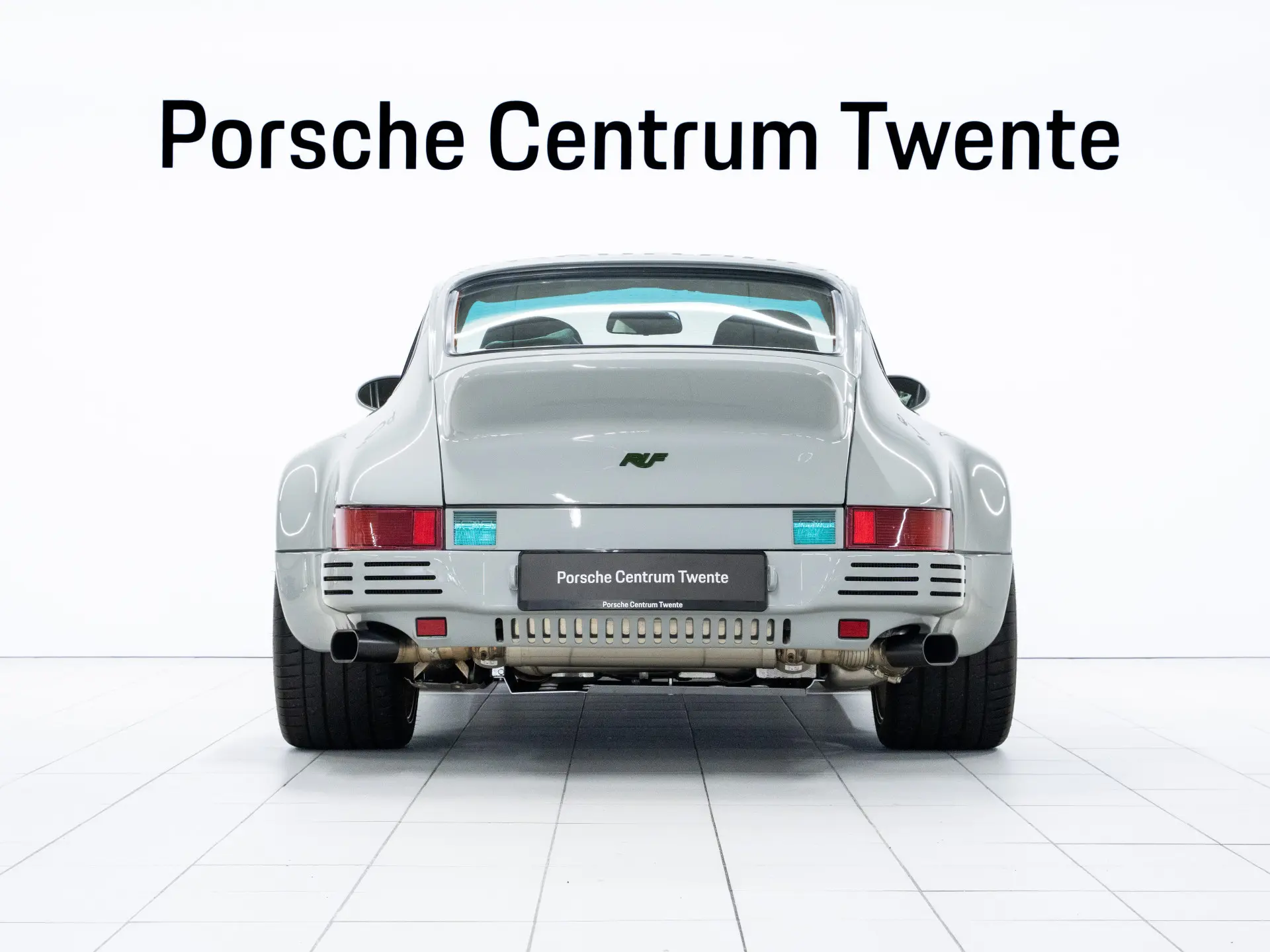 911 Carrera