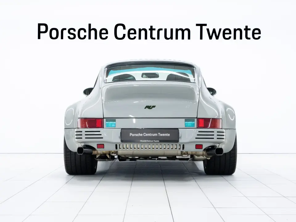 911 Carrera