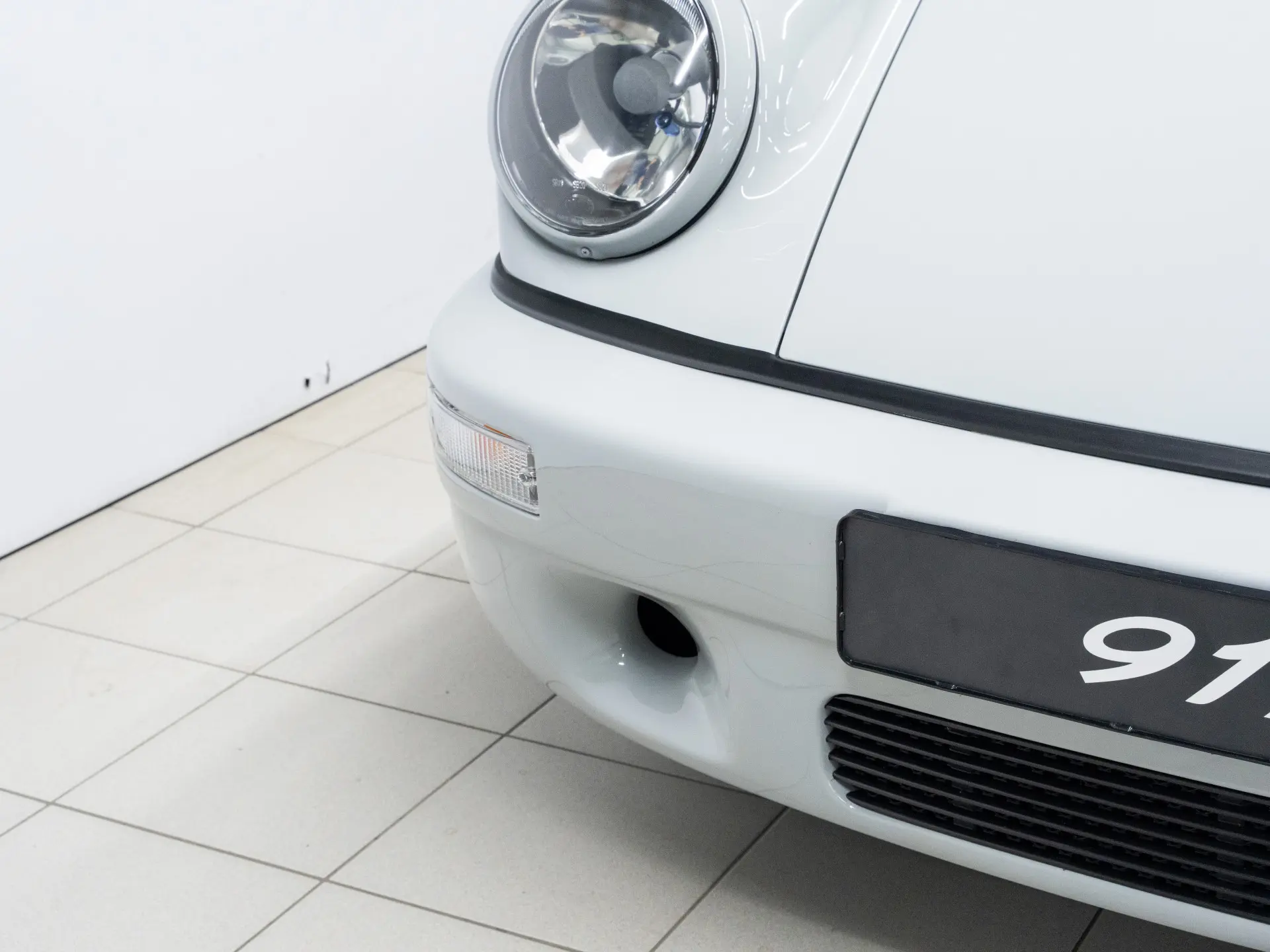 911 Carrera