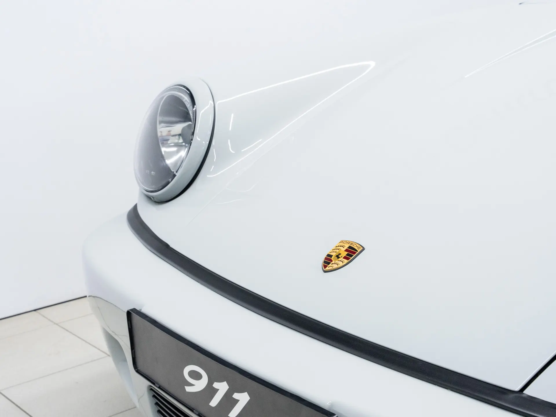 911 Carrera