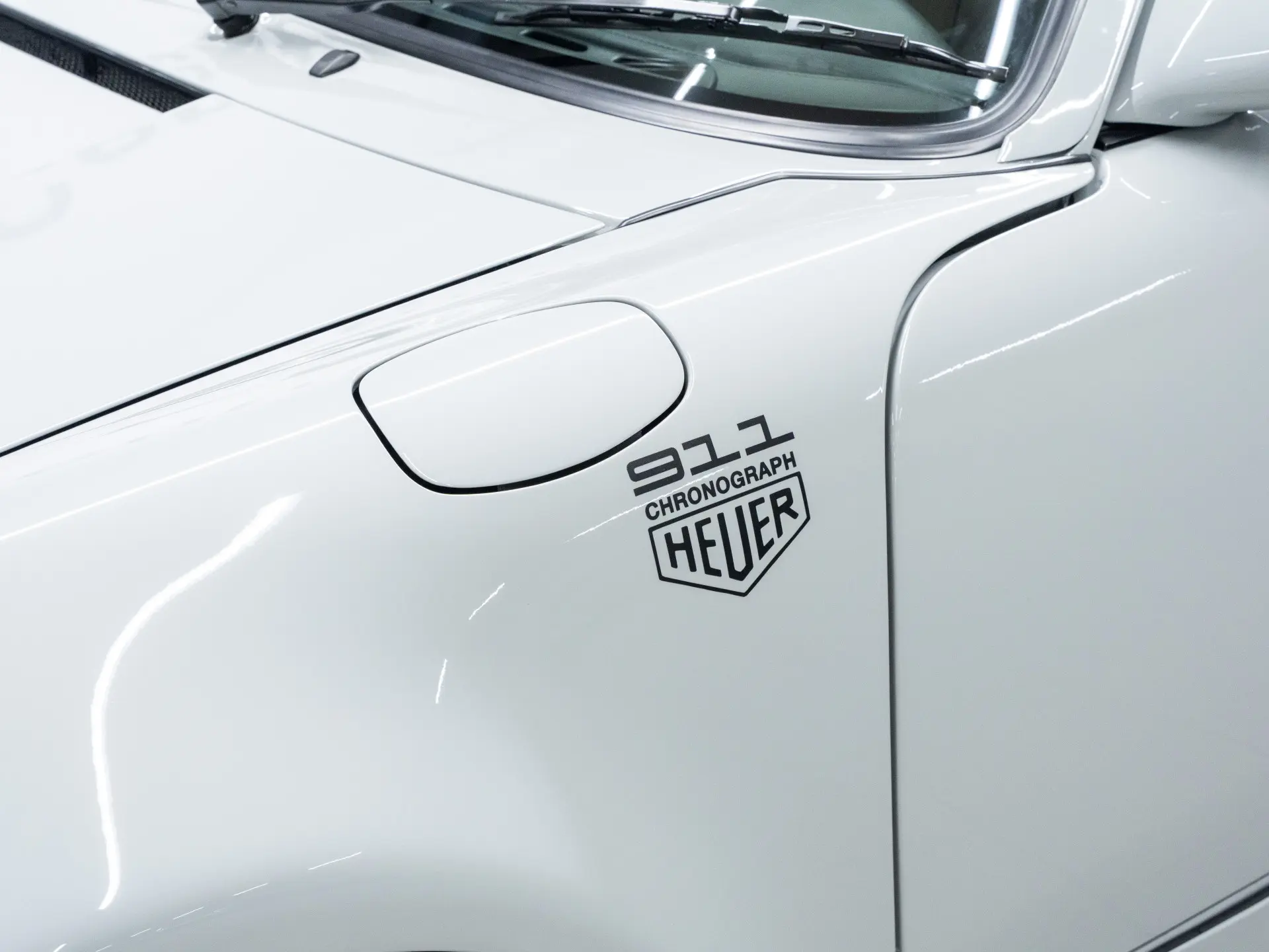 911 Carrera