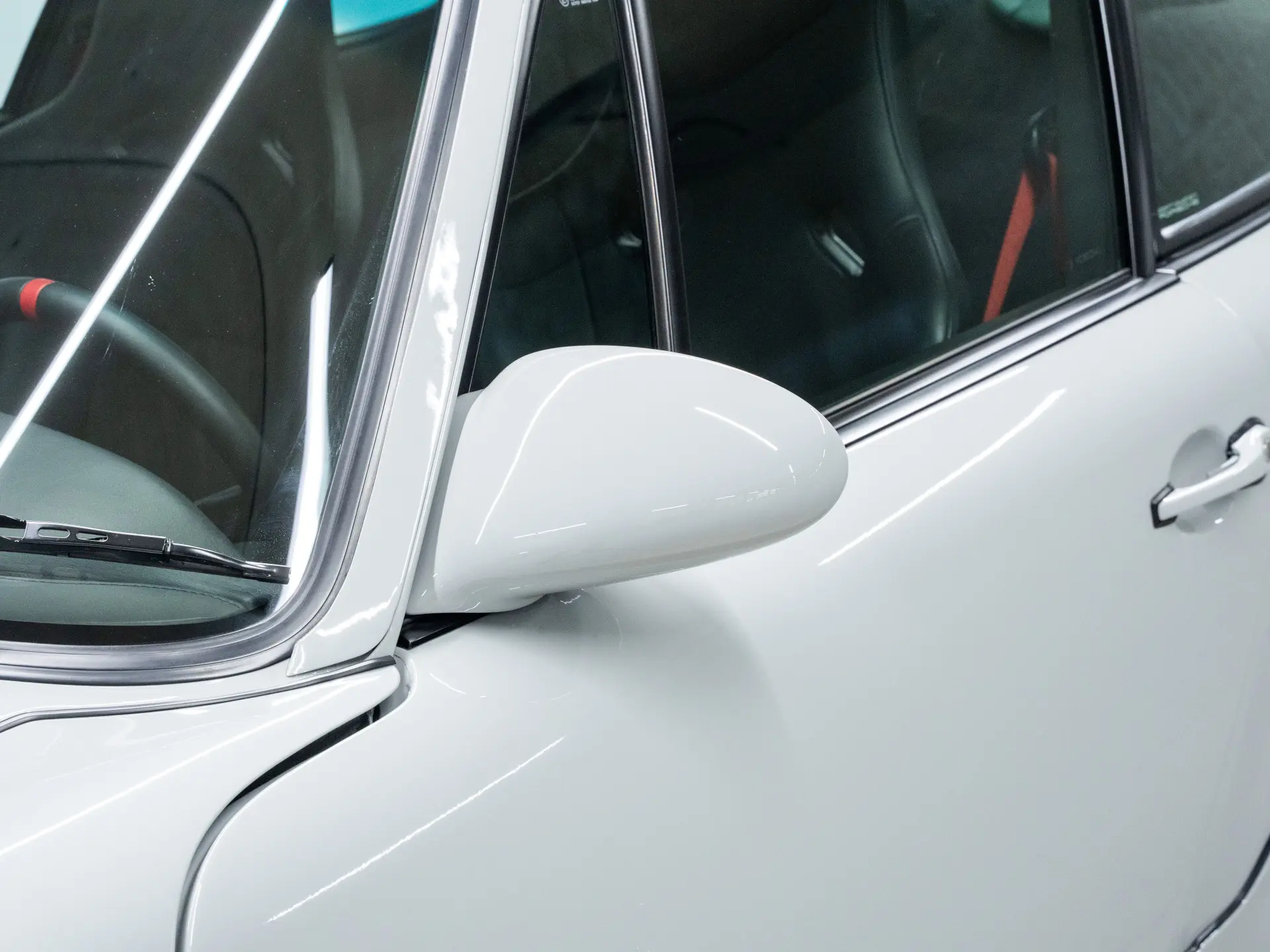 911 Carrera