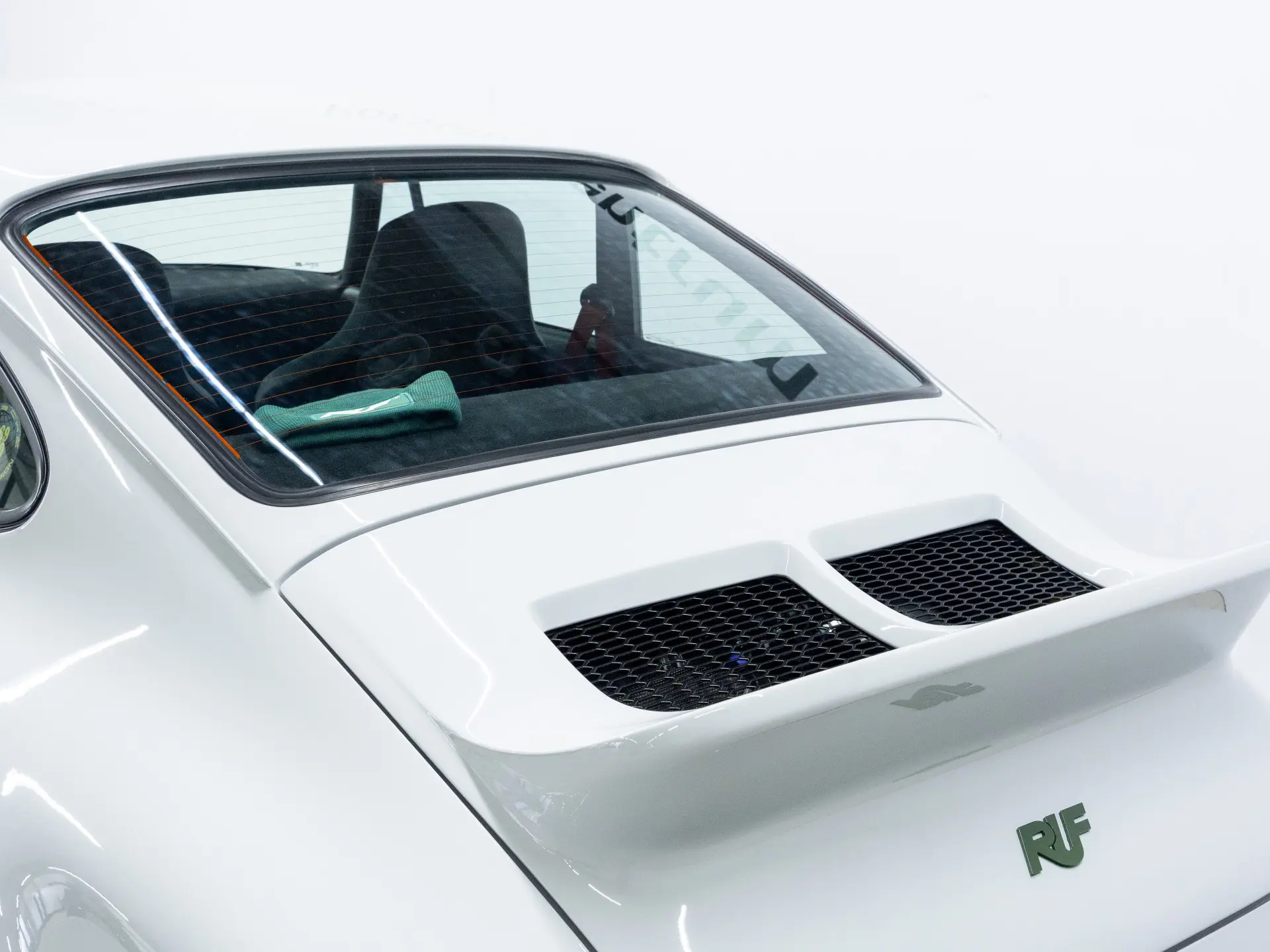 911 Carrera