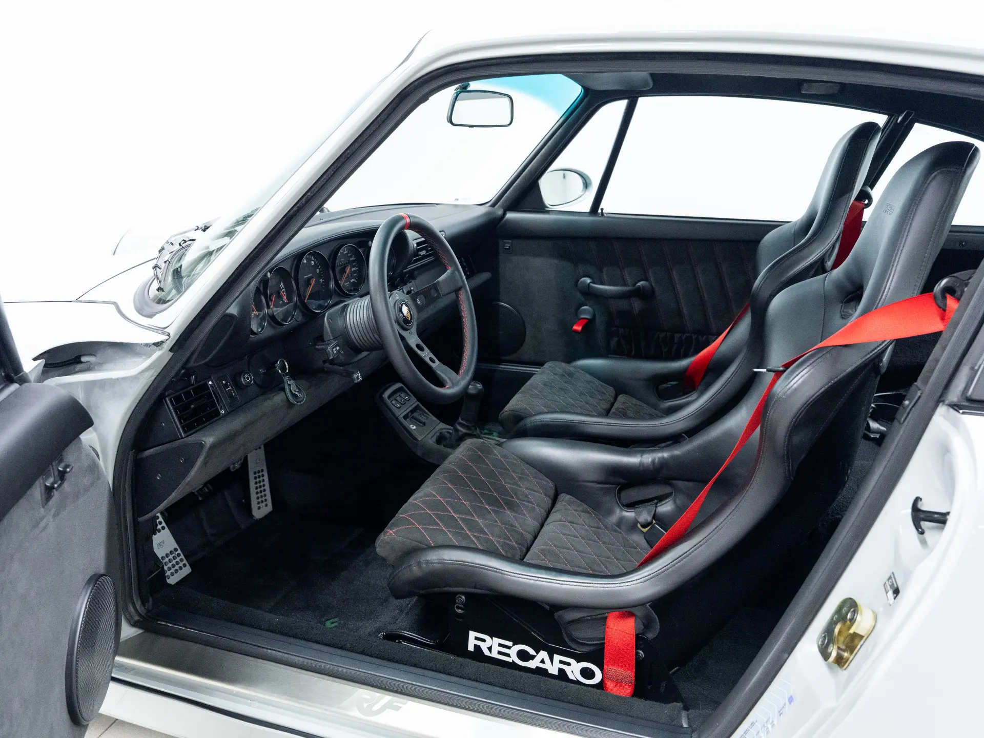 911 Carrera