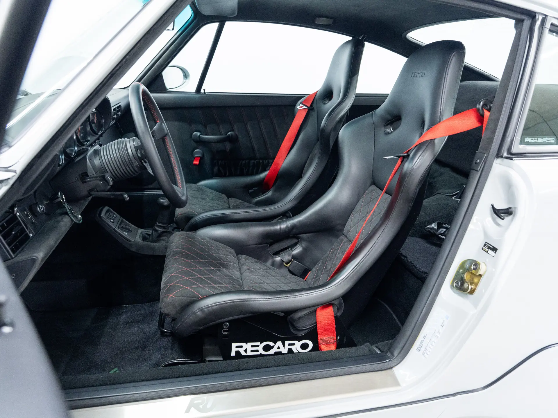 911 Carrera