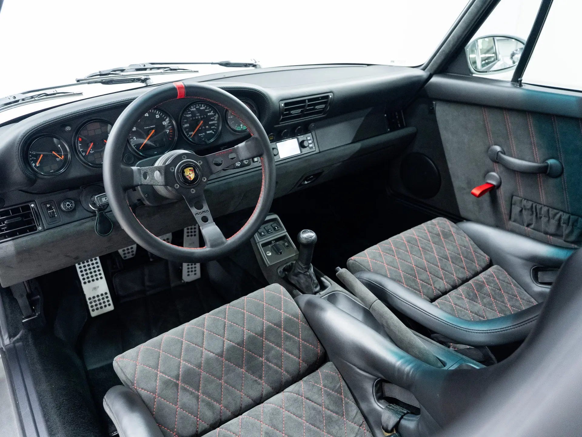 911 Carrera