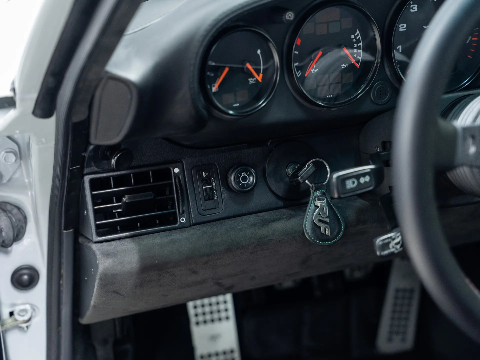 911 Carrera