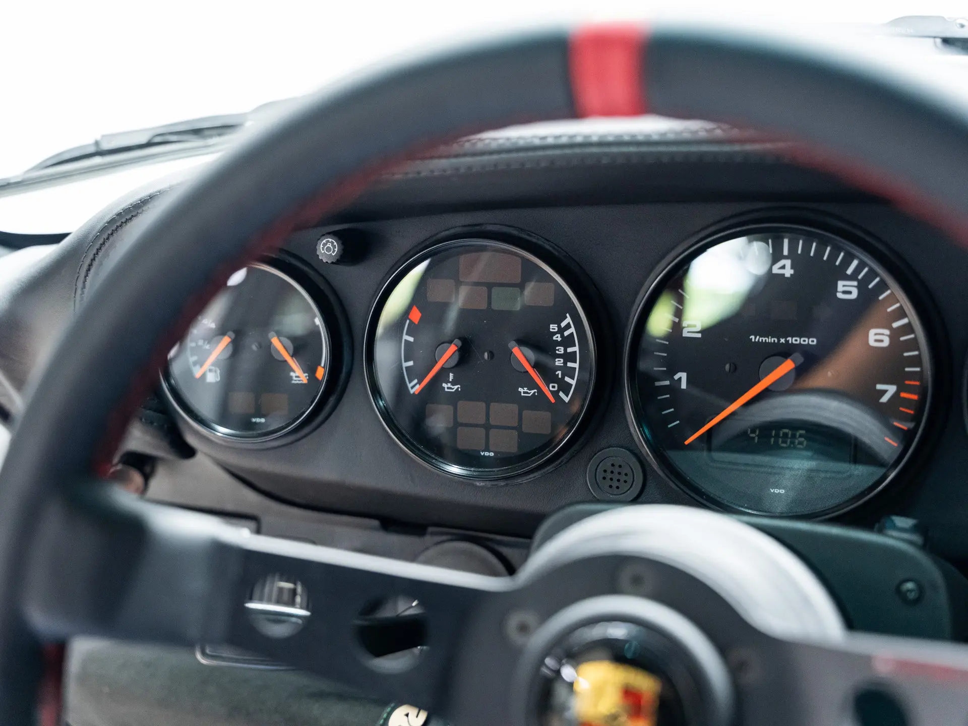 911 Carrera