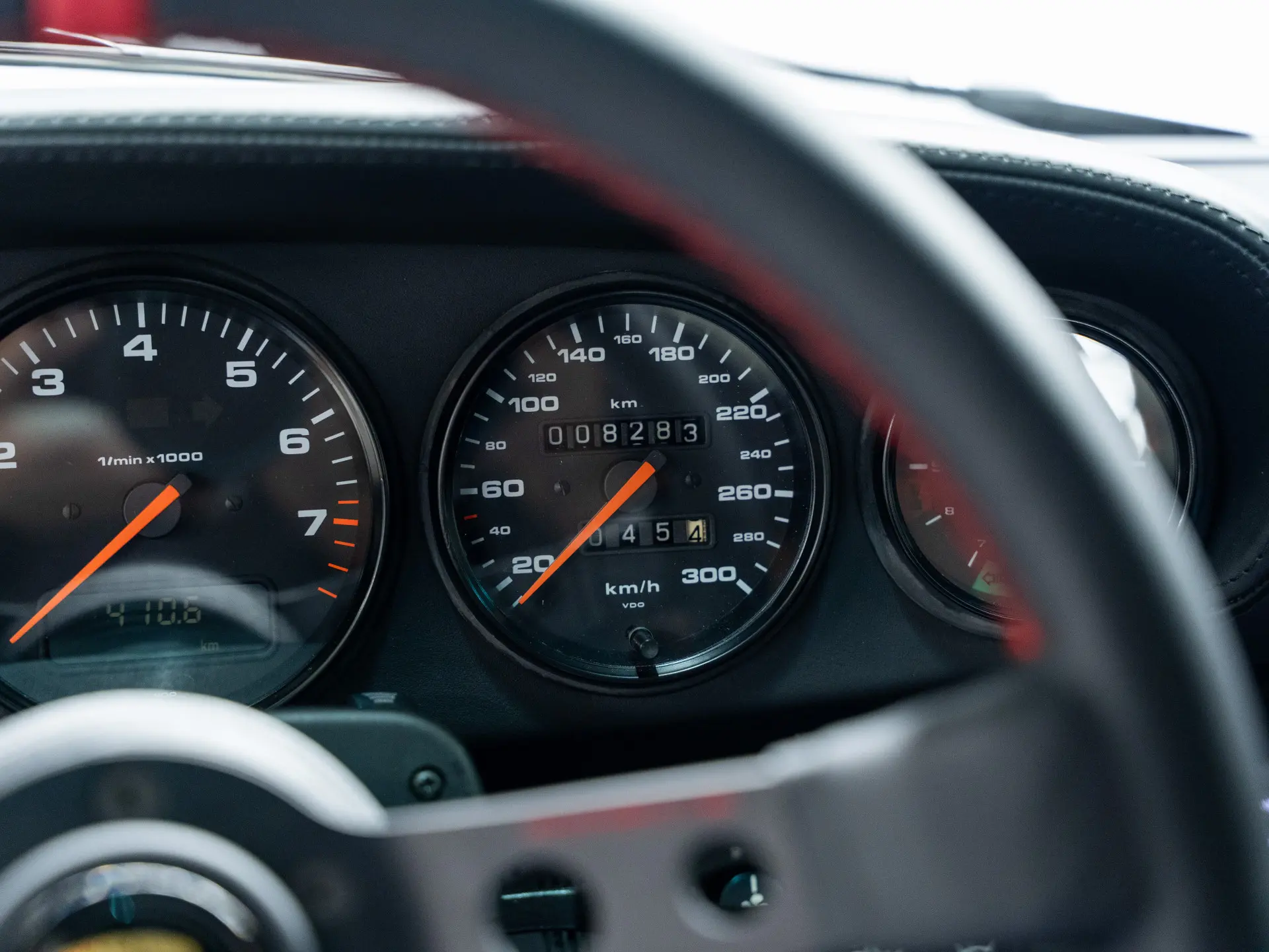 911 Carrera