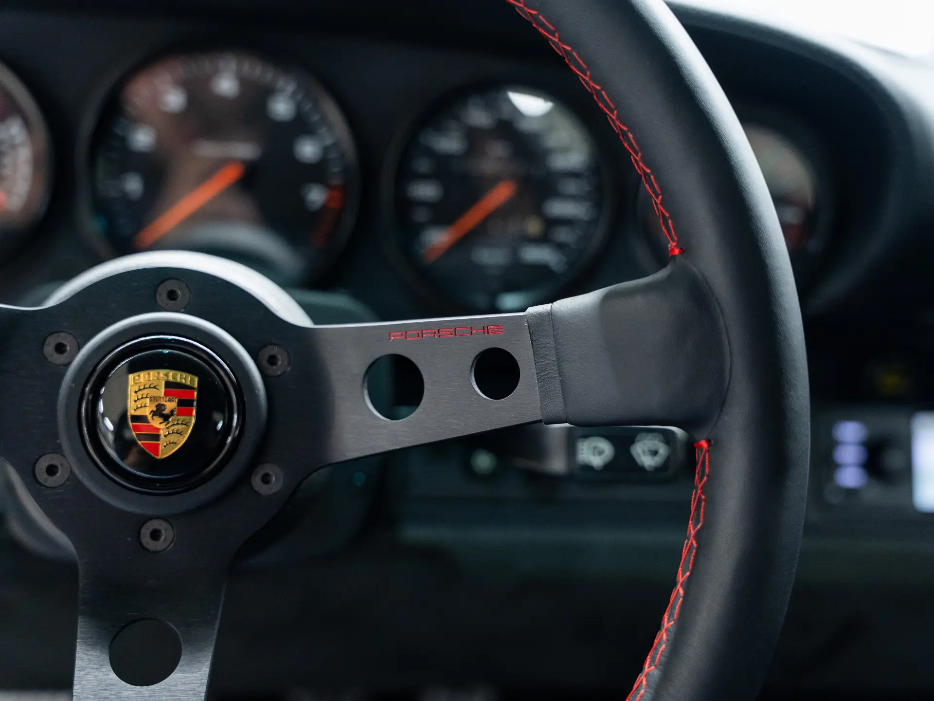 911 Carrera