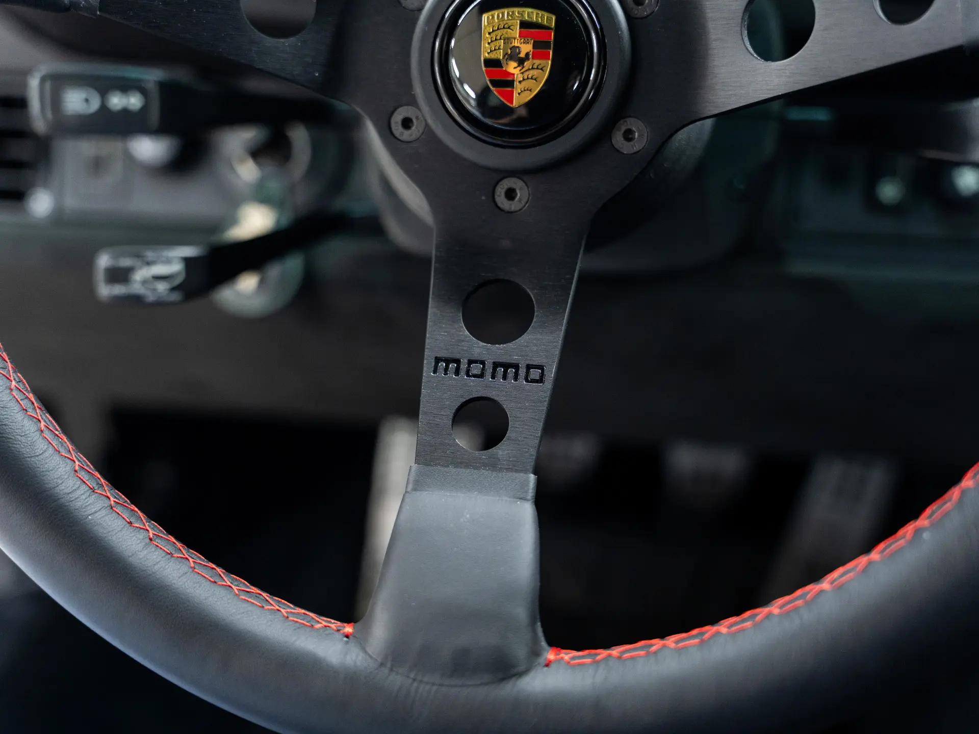 911 Carrera