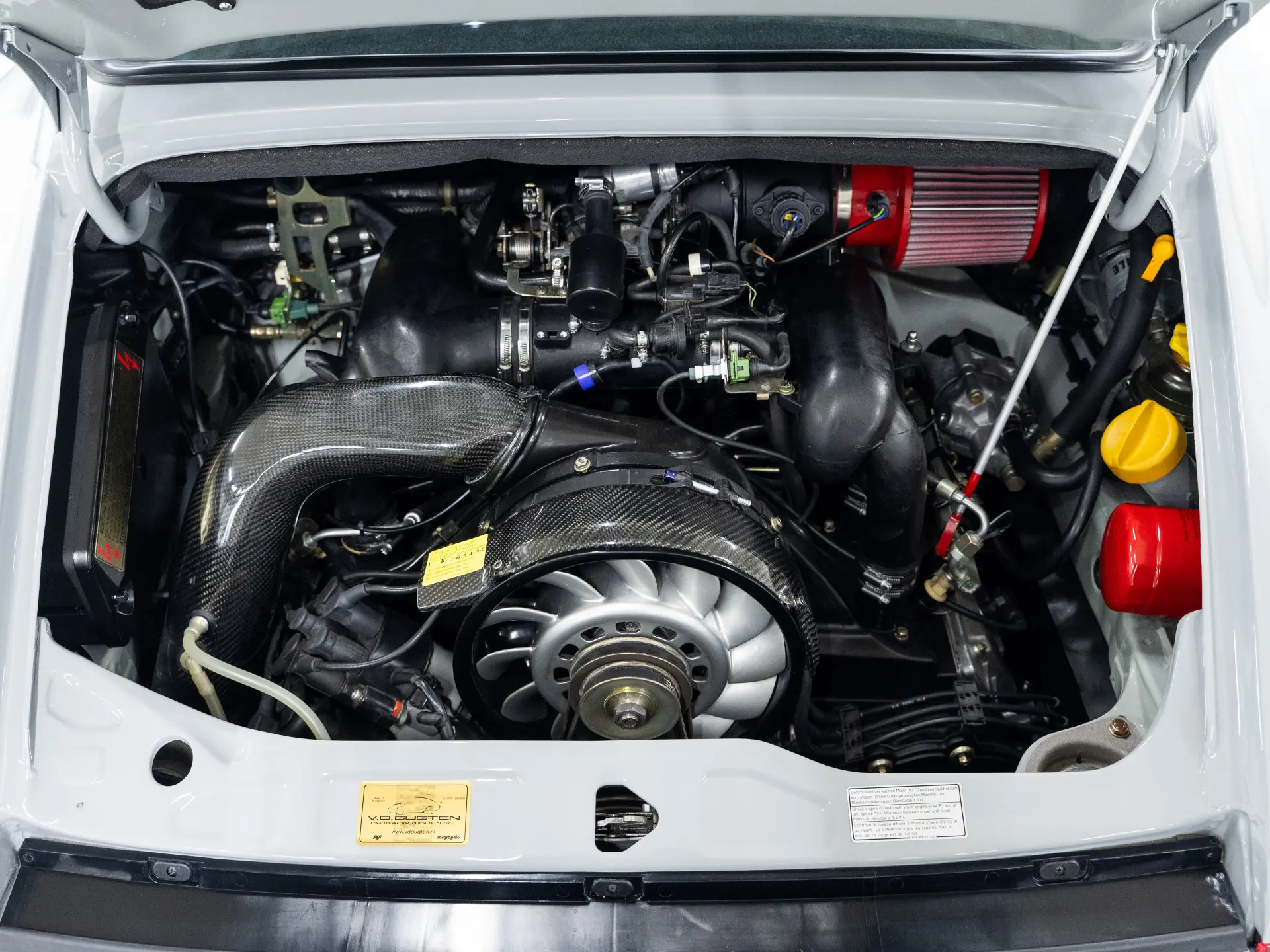 911 Carrera